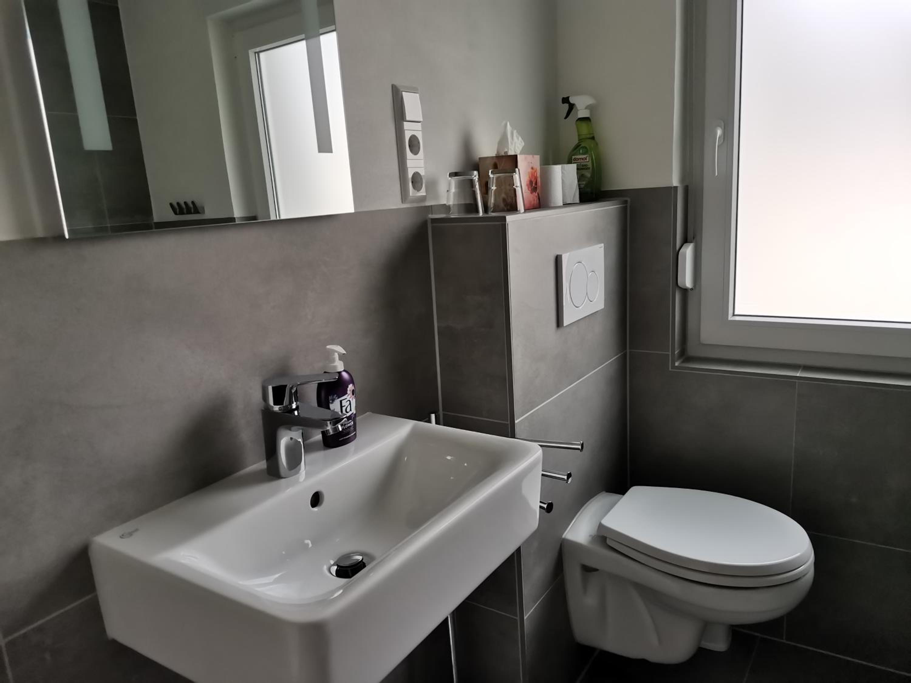 Ferienwohnung Ewa