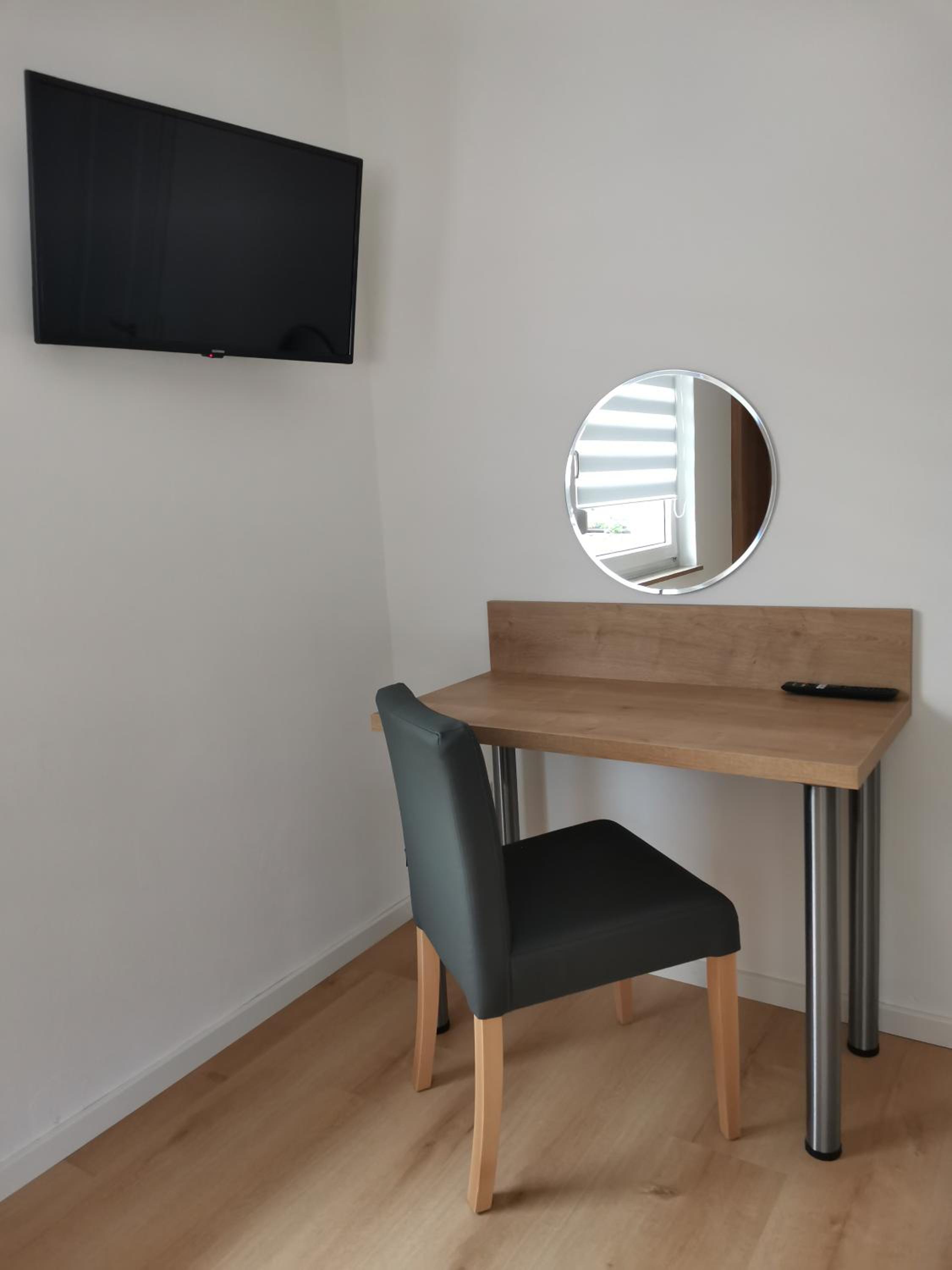 Ferienwohnung Ewa