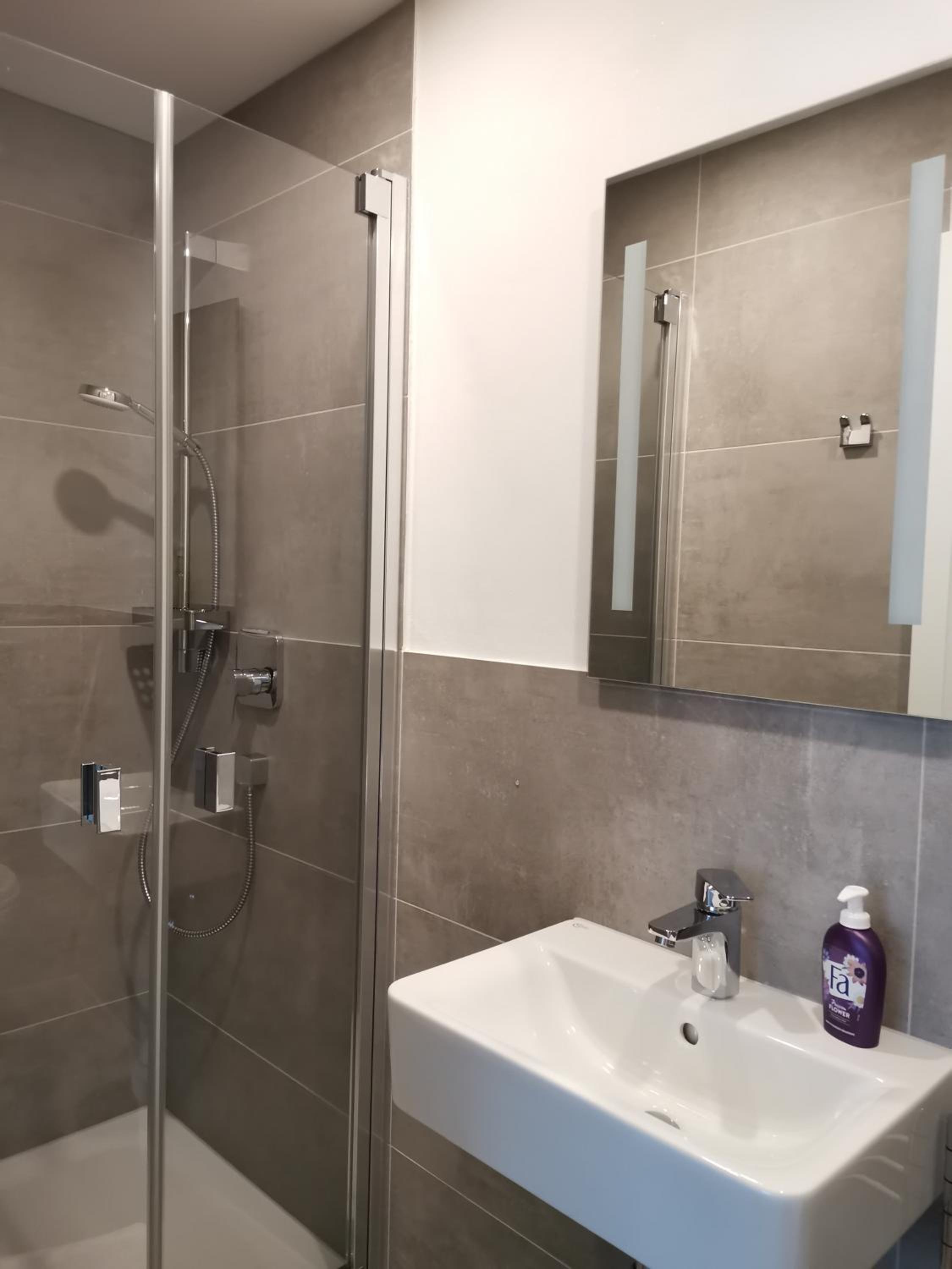 Ferienwohnung Ewa