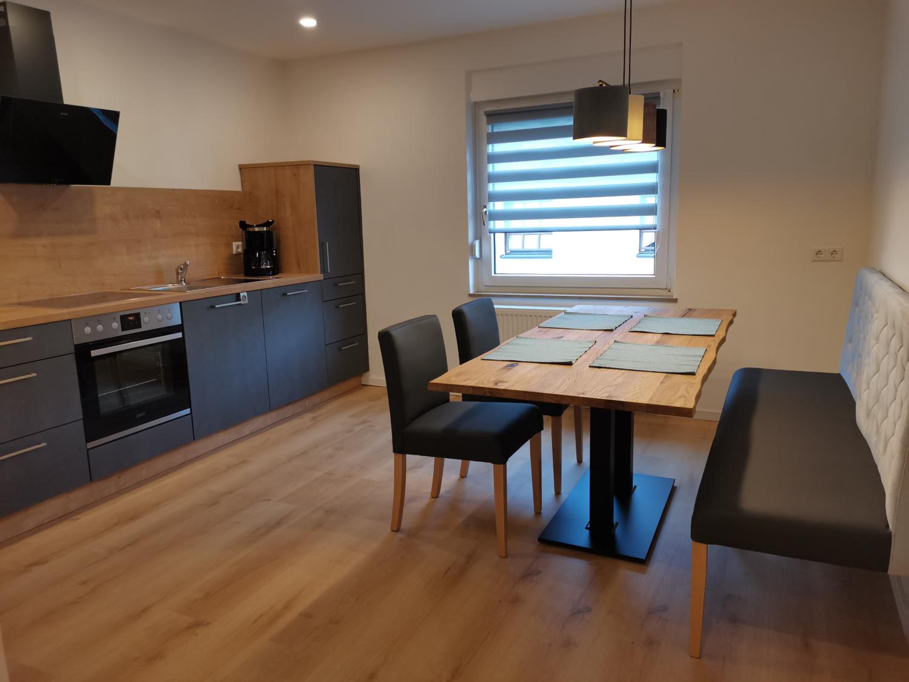 Ferienwohnung Ewa