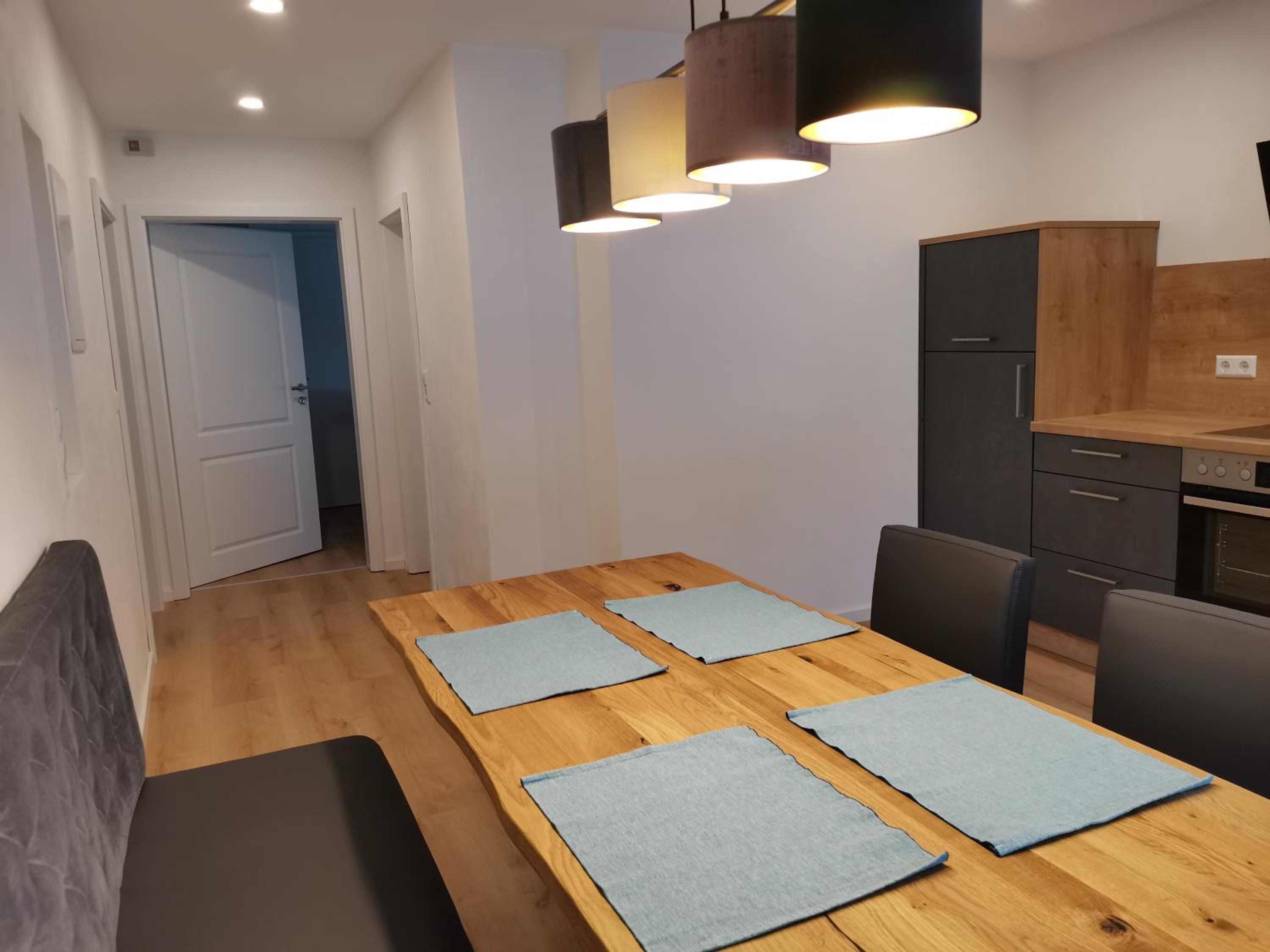 Ferienwohnung Ewa