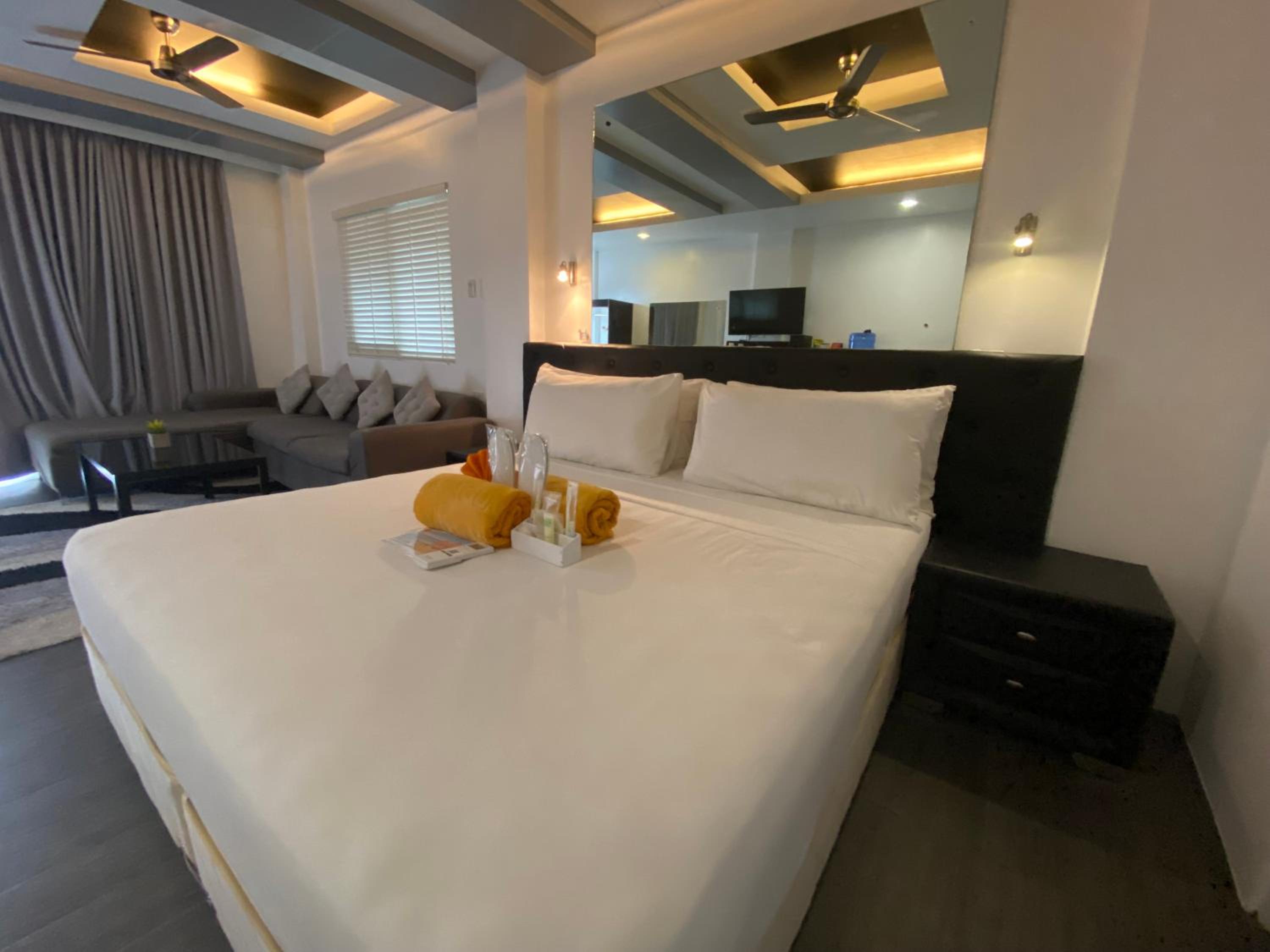 Lalaguna Villas Luxury Dive Resort and Spa