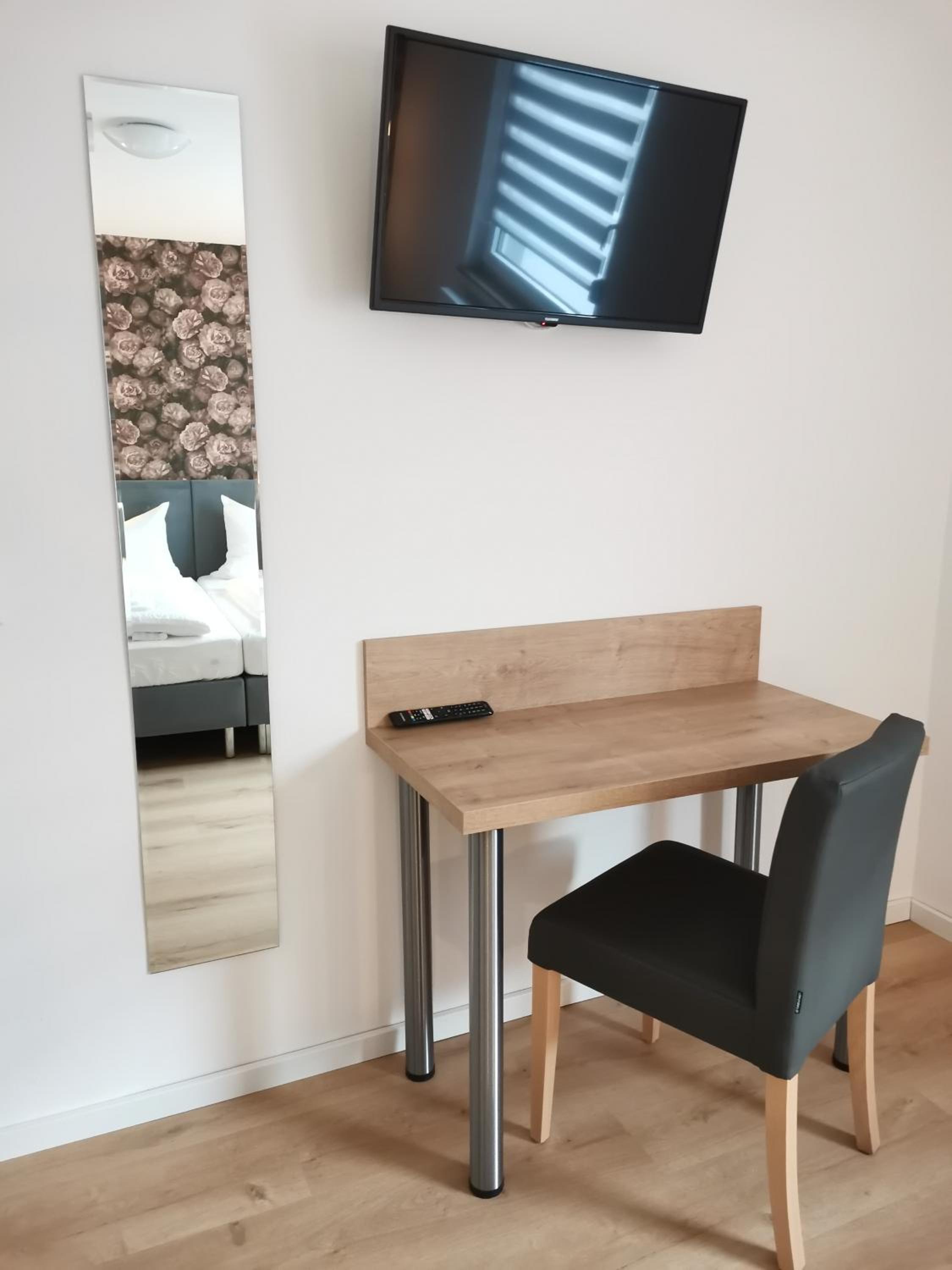 Ferienwohnung Ewa