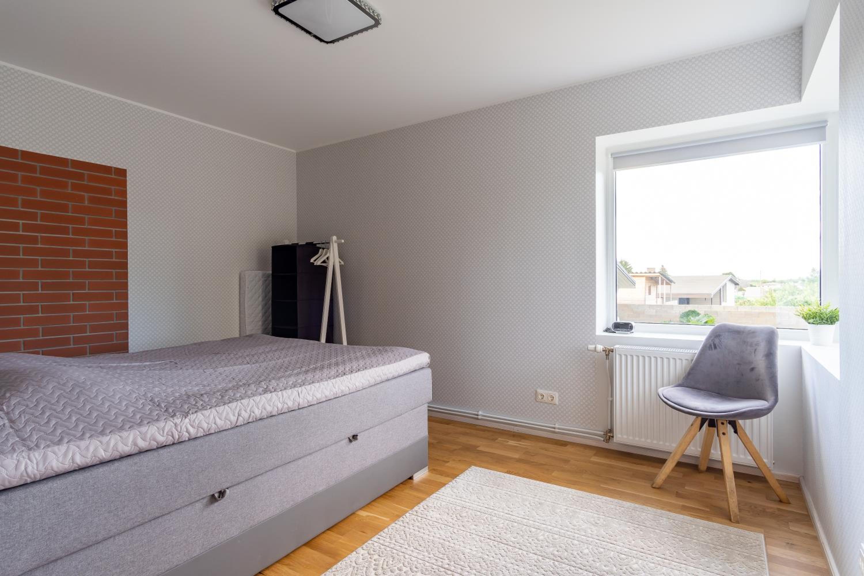 Relax Interior House in Rakvere view 5