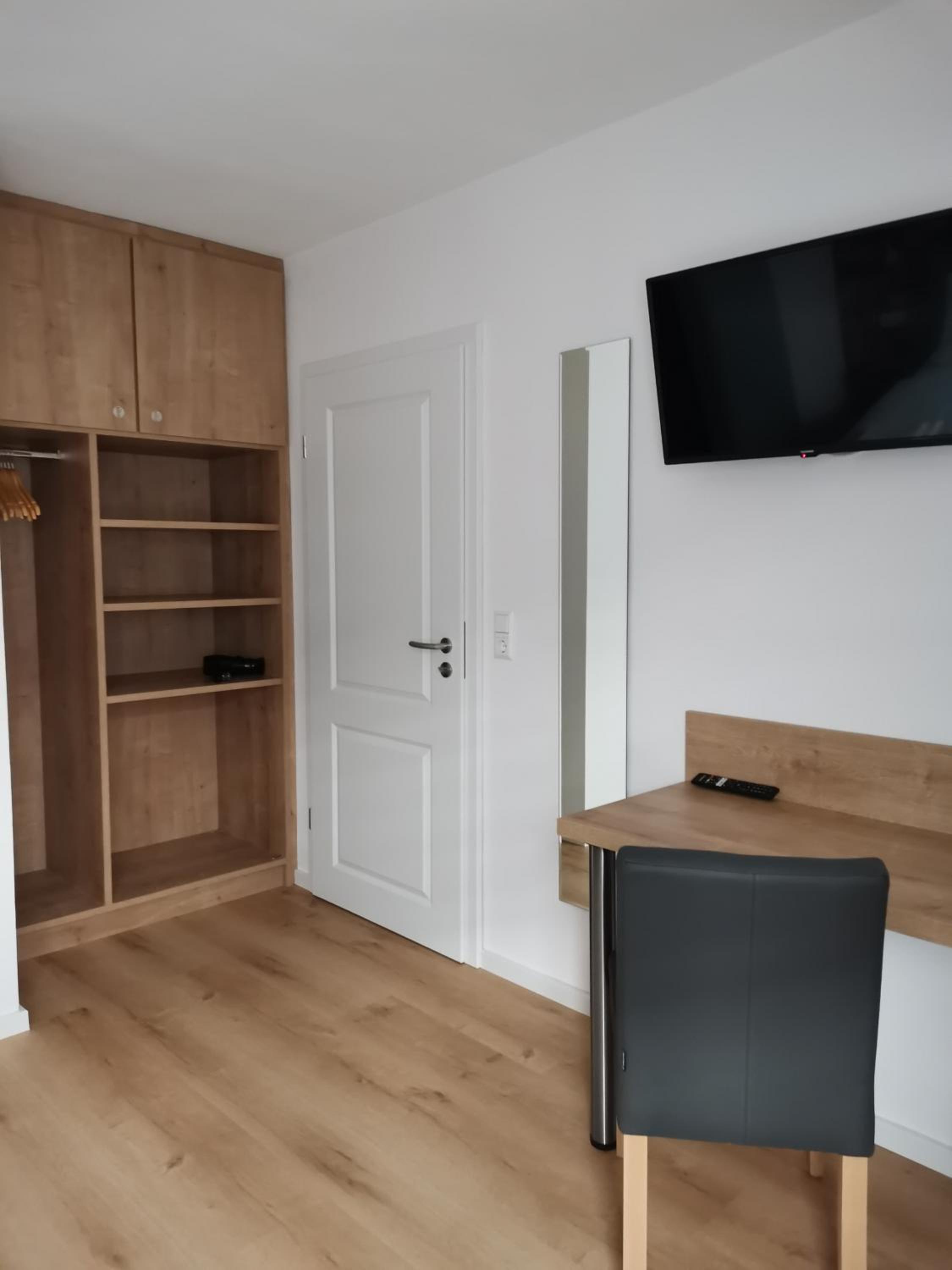 Ferienwohnung Ewa