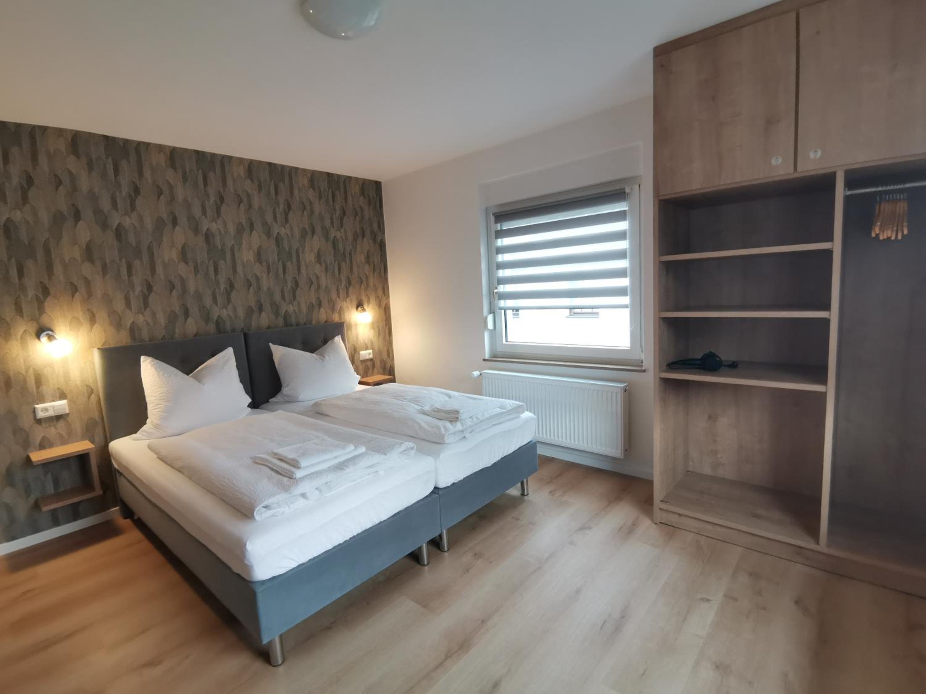 Ferienwohnung Ewa