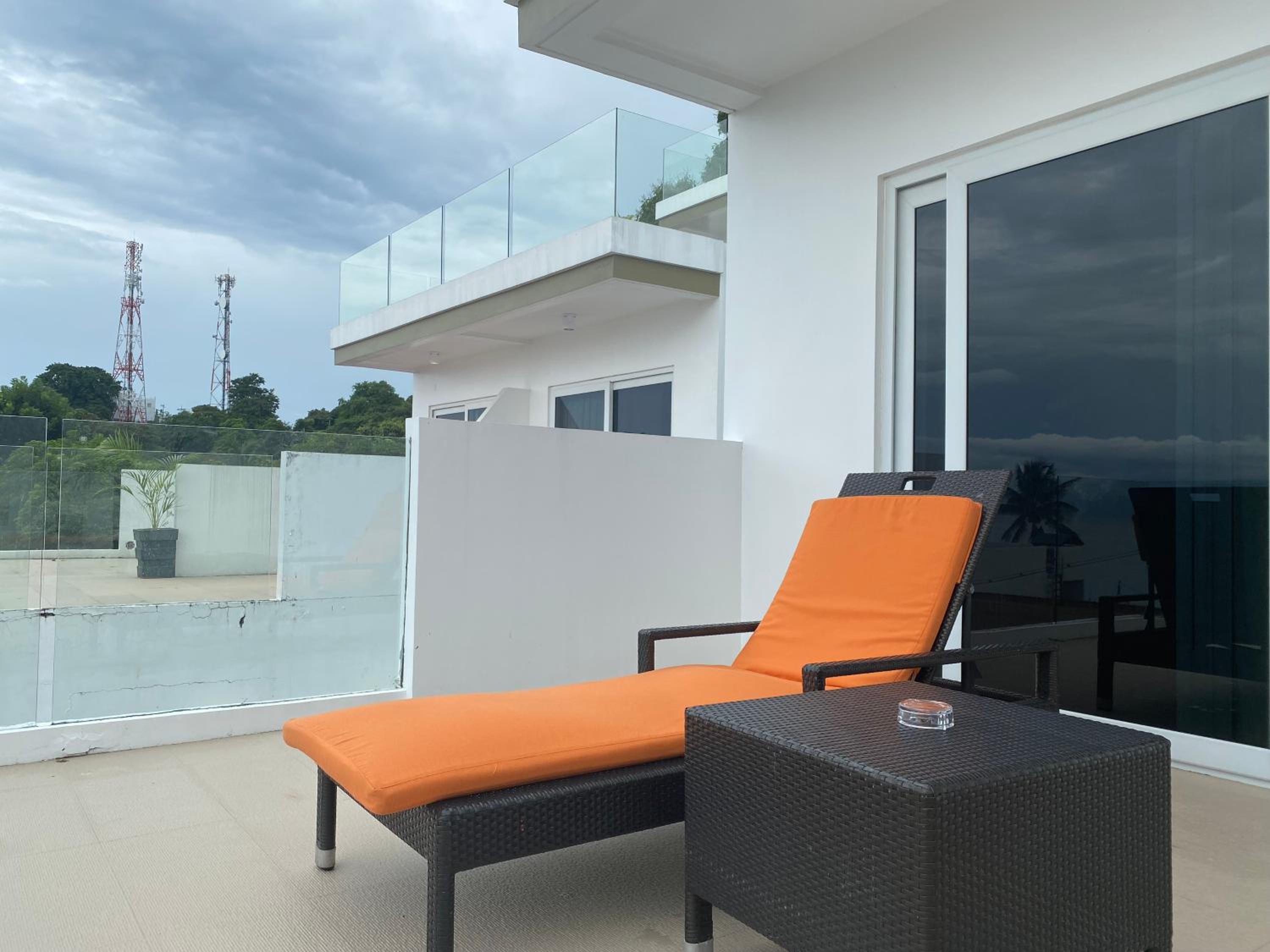 Lalaguna Villas Luxury Dive Resort and Spa