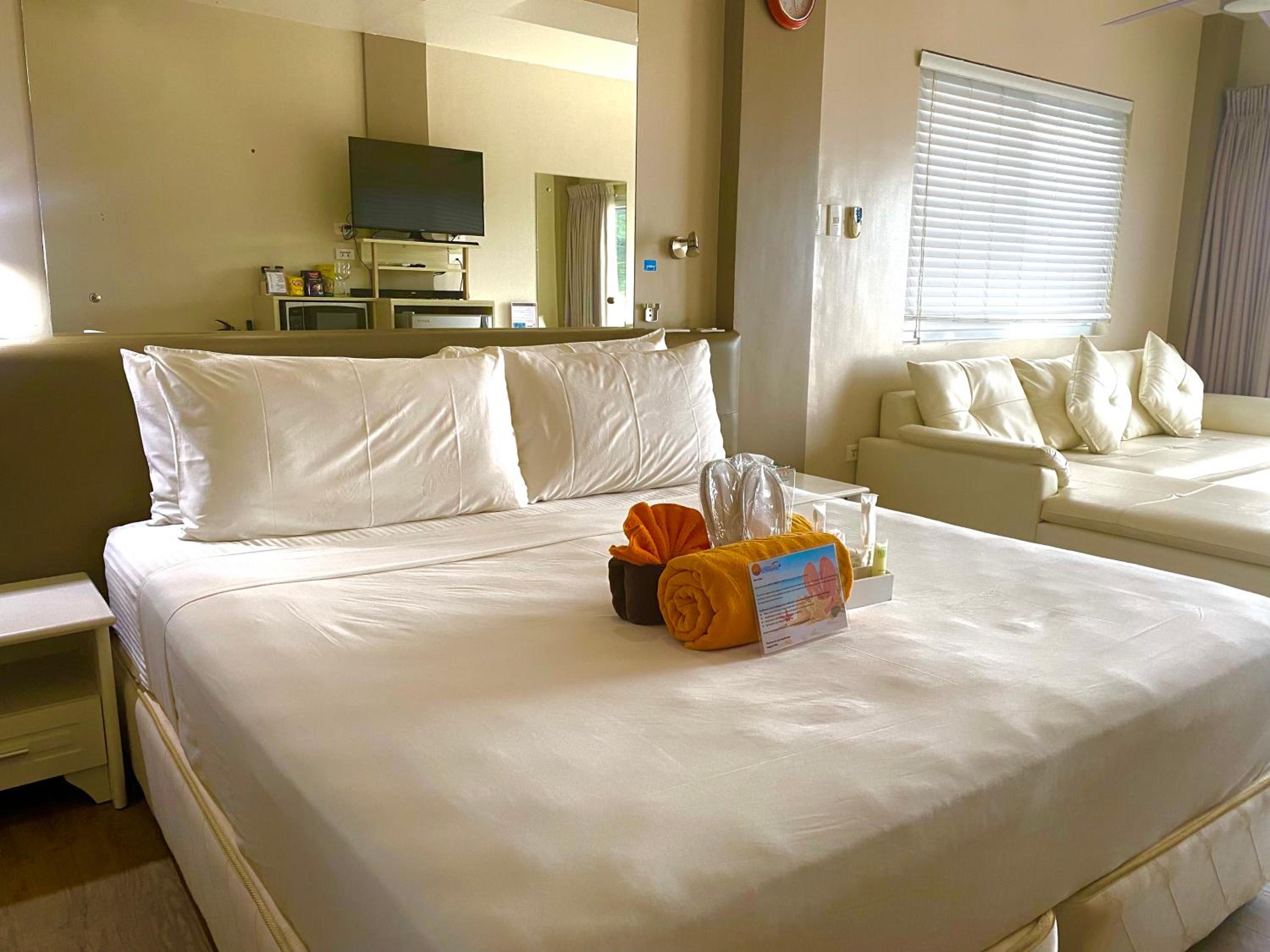 Lalaguna Villas Luxury Dive Resort and Spa