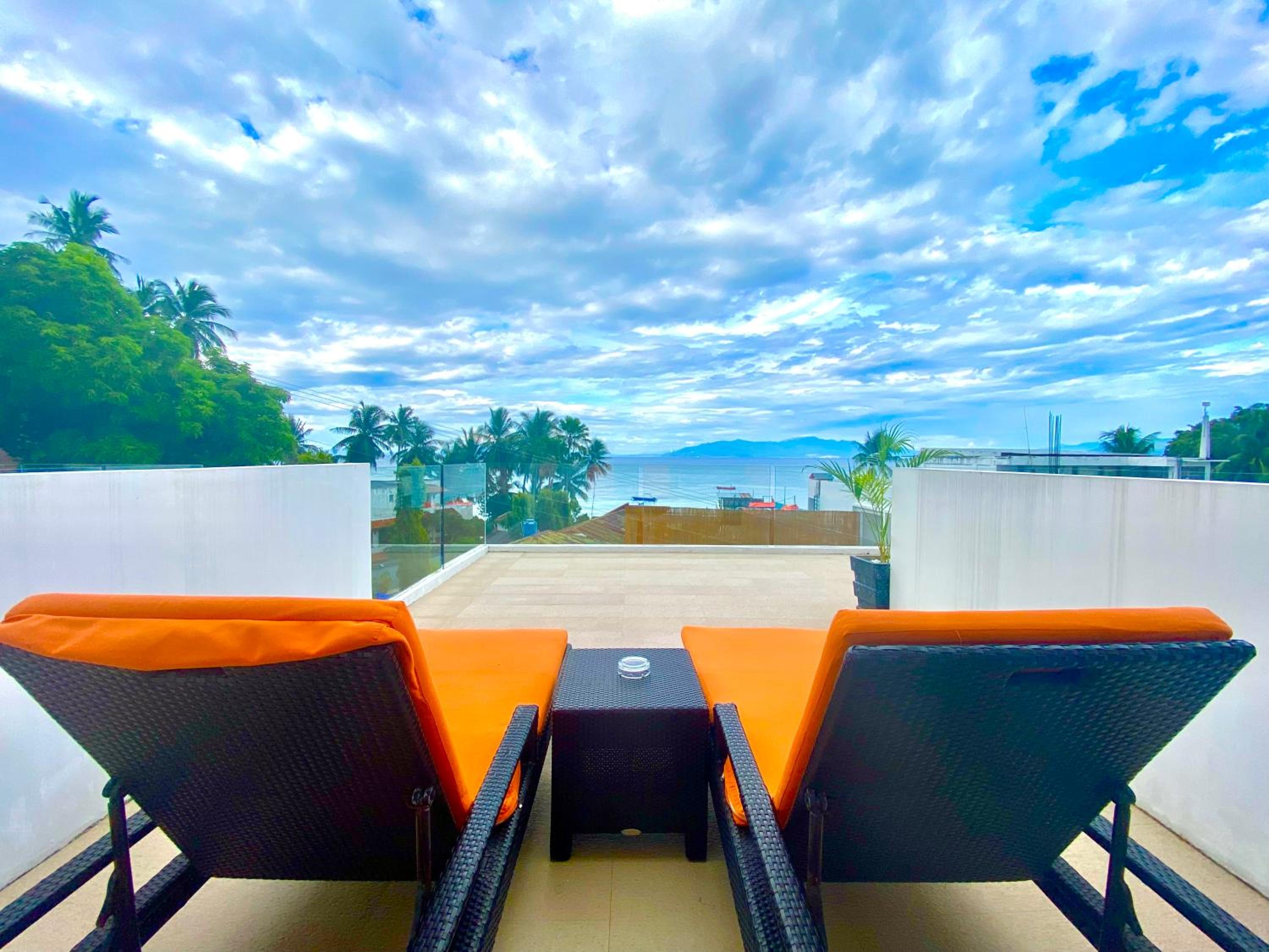 Lalaguna Villas Luxury Dive Resort and Spa