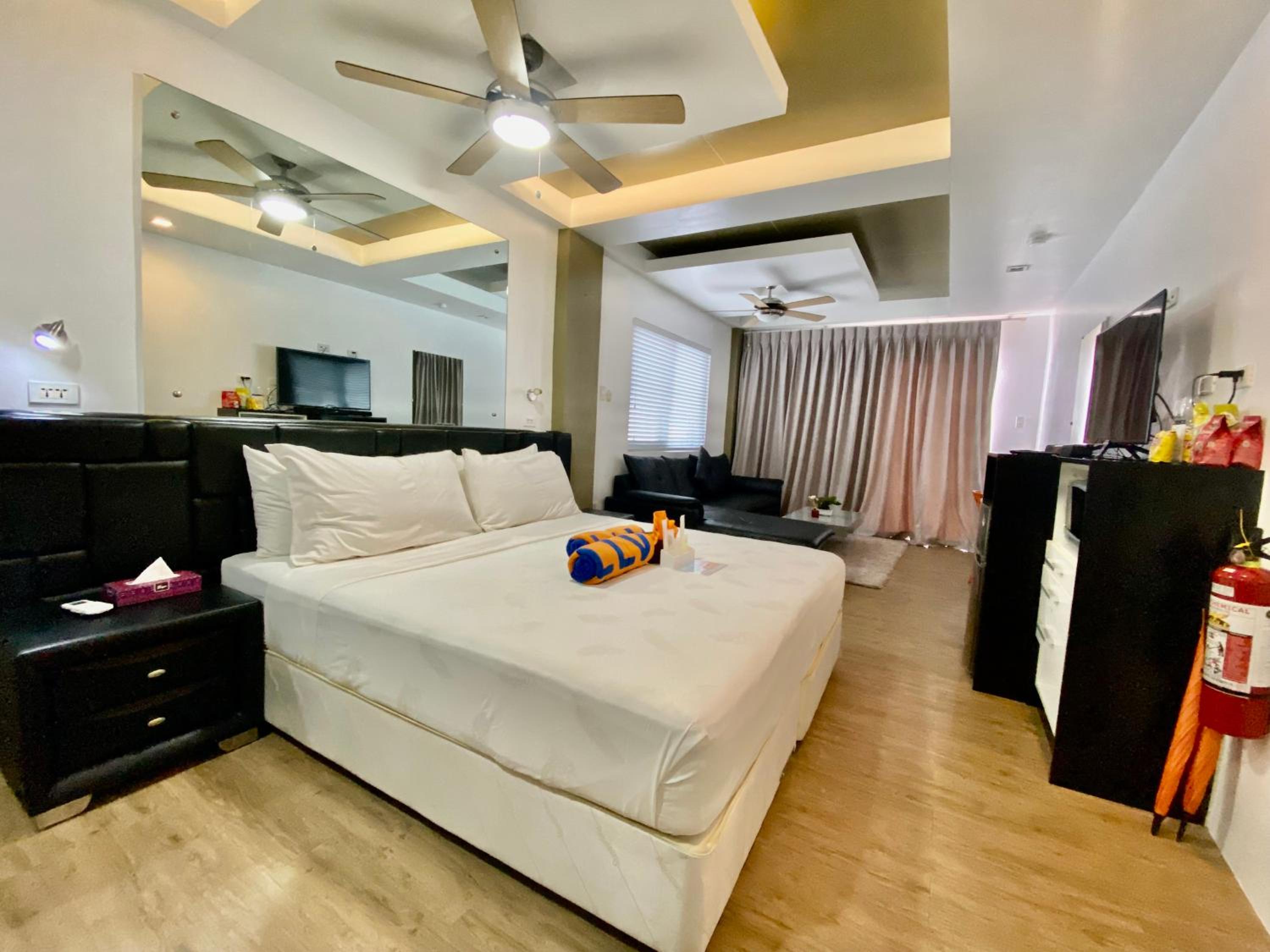 Lalaguna Villas Luxury Dive Resort and Spa