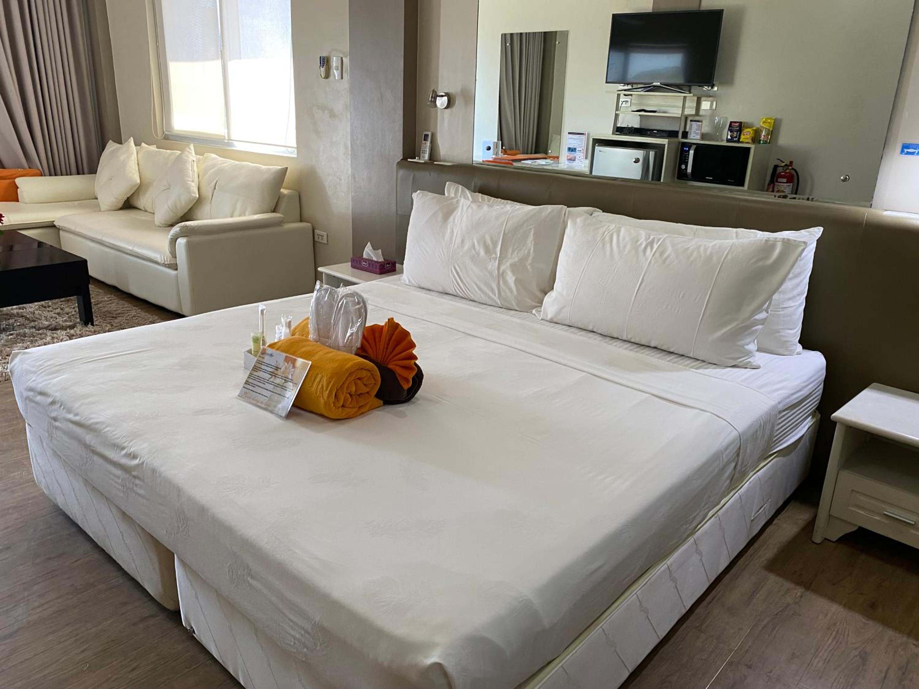 Lalaguna Villas Luxury Dive Resort and Spa