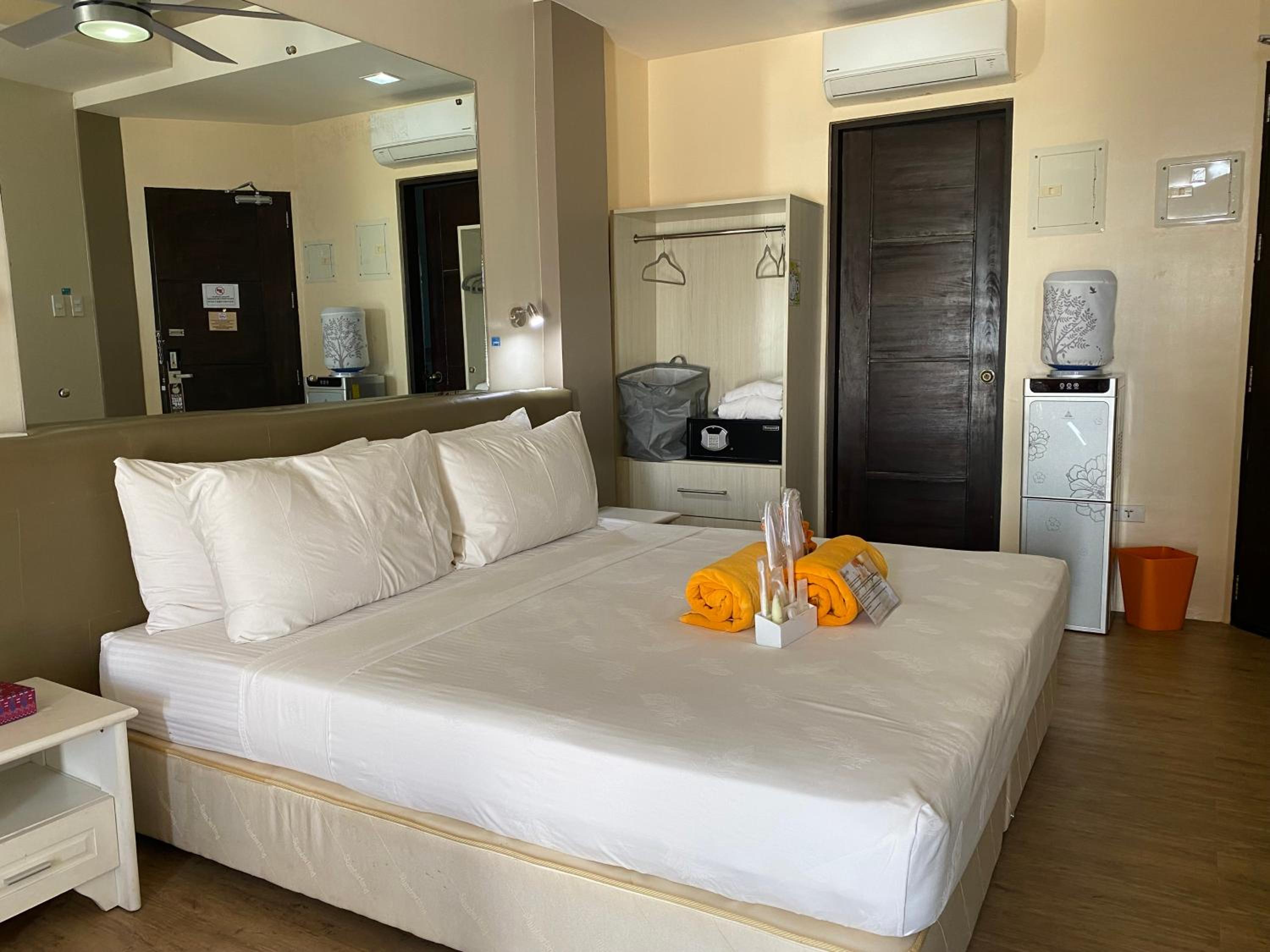 Lalaguna Villas Luxury Dive Resort and Spa
