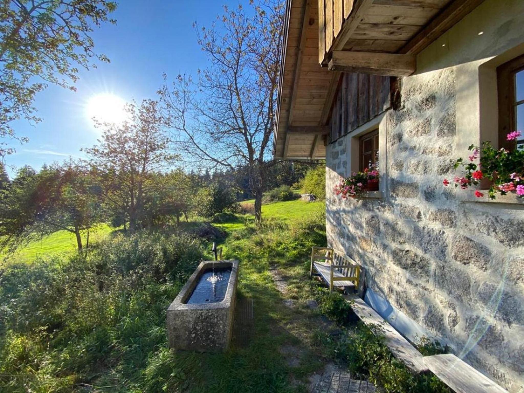 Ferienhaus Klause