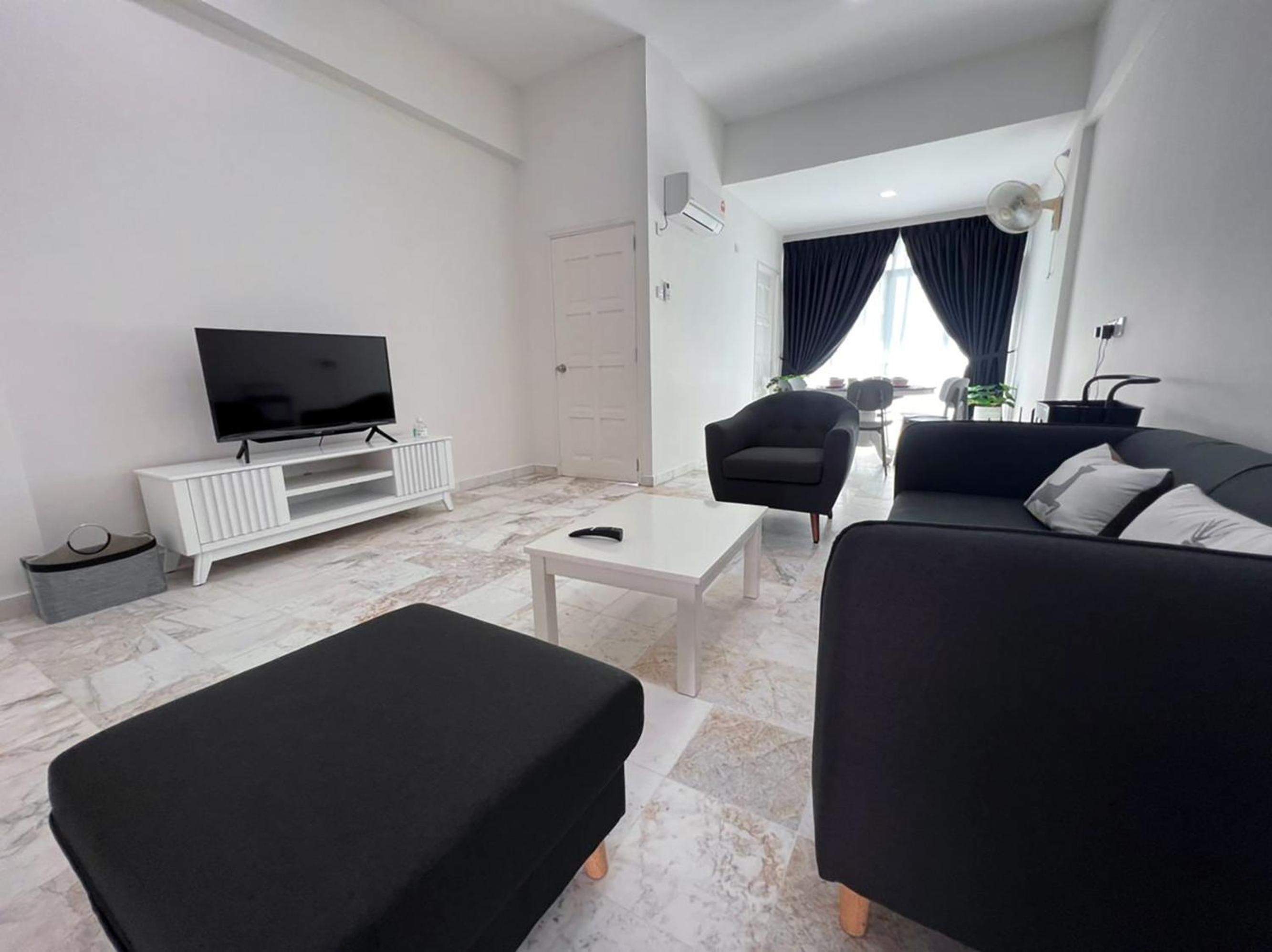 Luï Luï Comfy Condo in Great Location photo 1