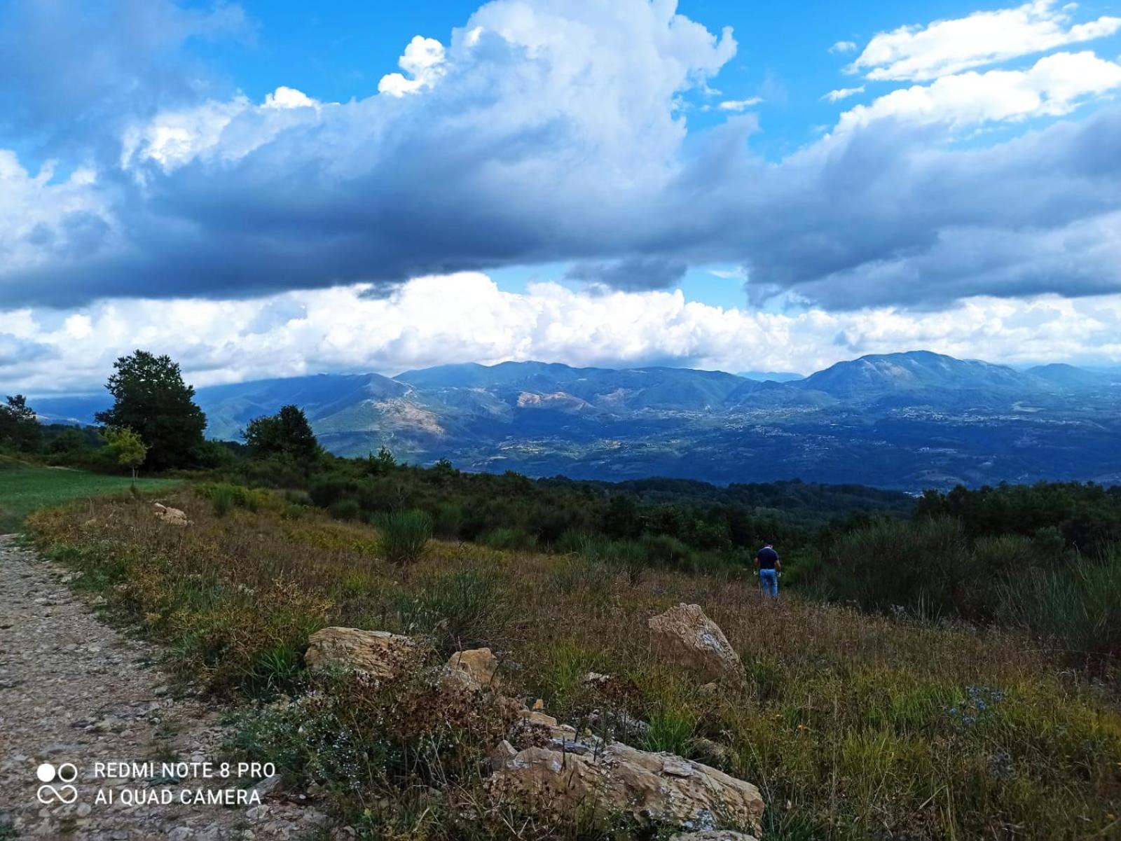 Villa Franca