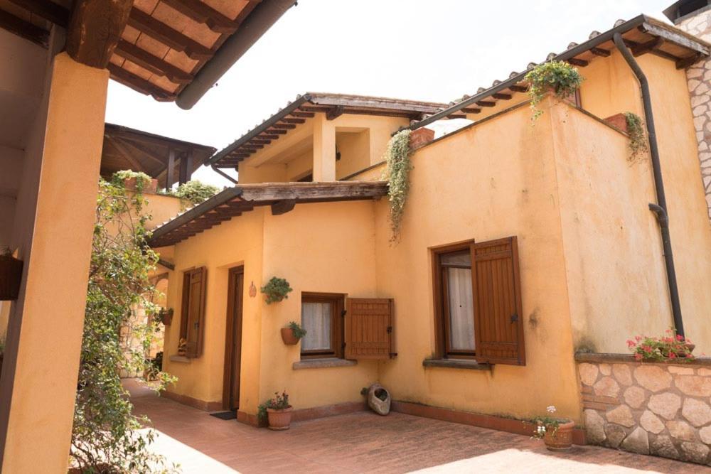 Agriturismo La Vecchia Fattoria