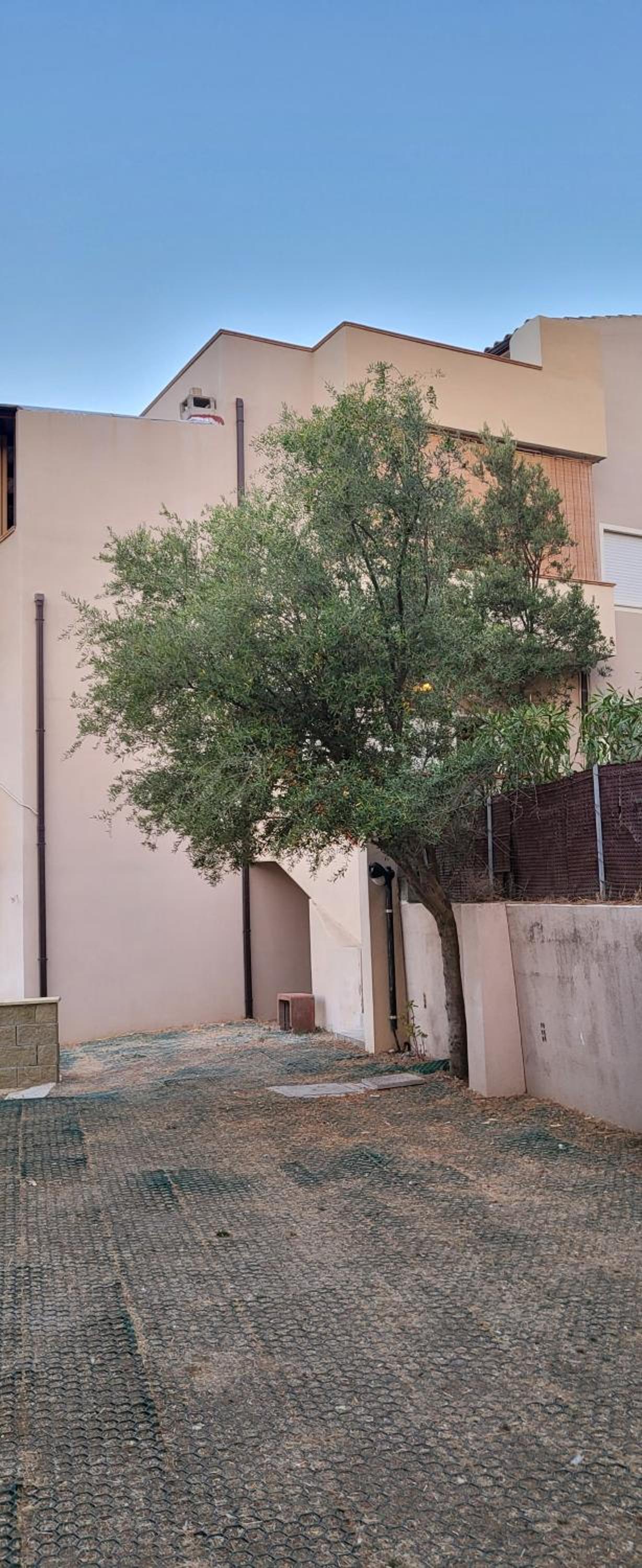 A casa di Pintus view 5