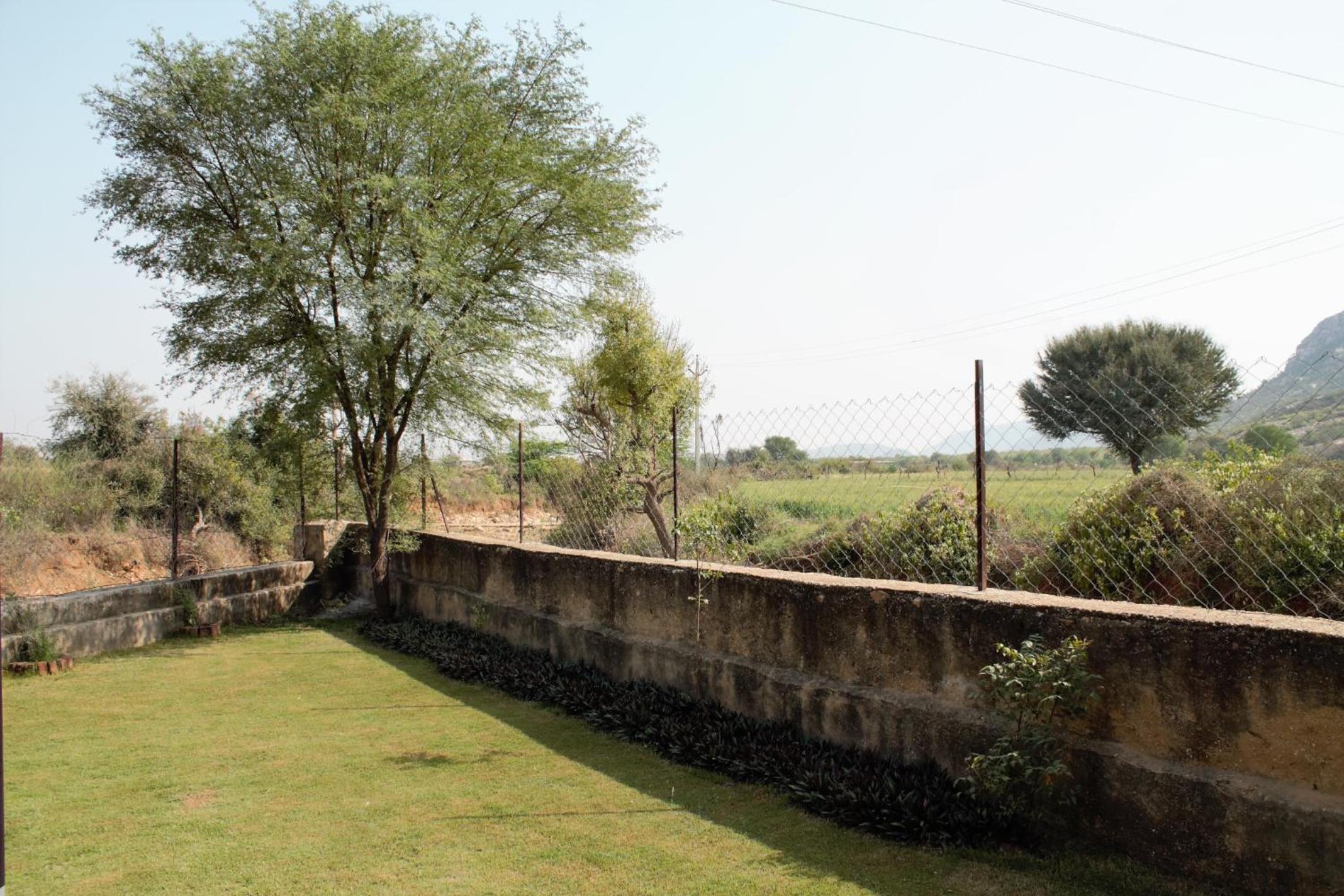Shivir Aranya - Wilderness Resort Sariska view 5