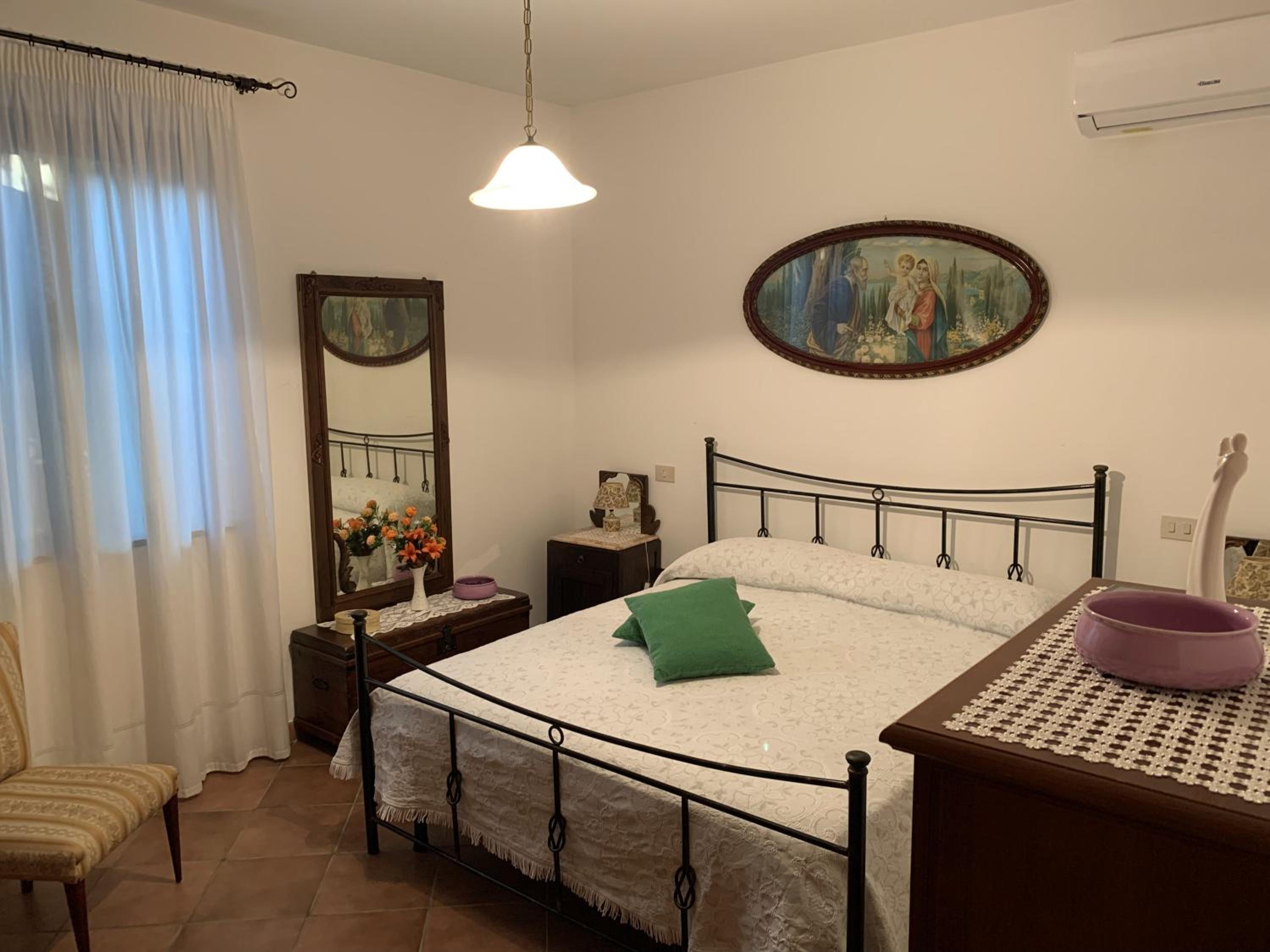 Villa Franca
