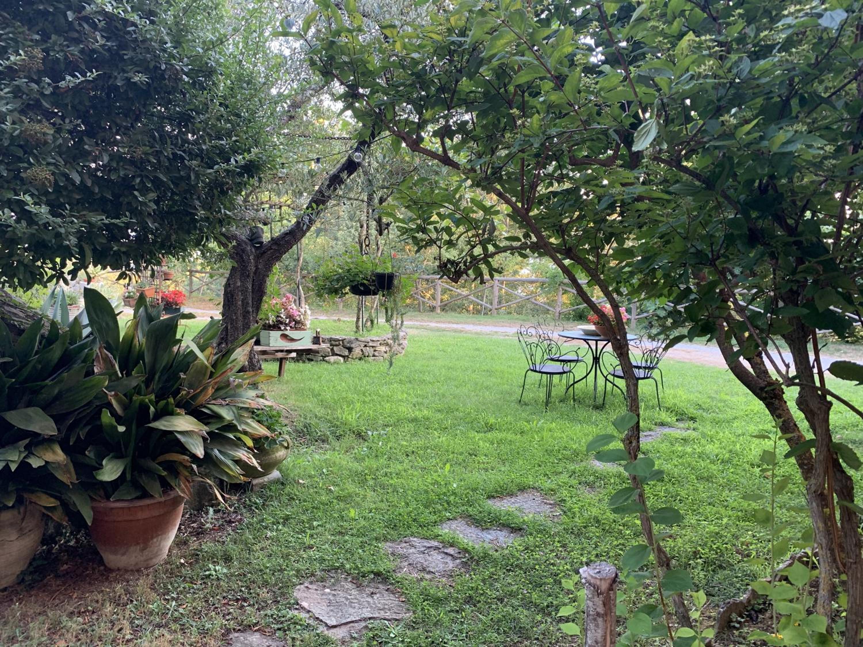 Villa Franca