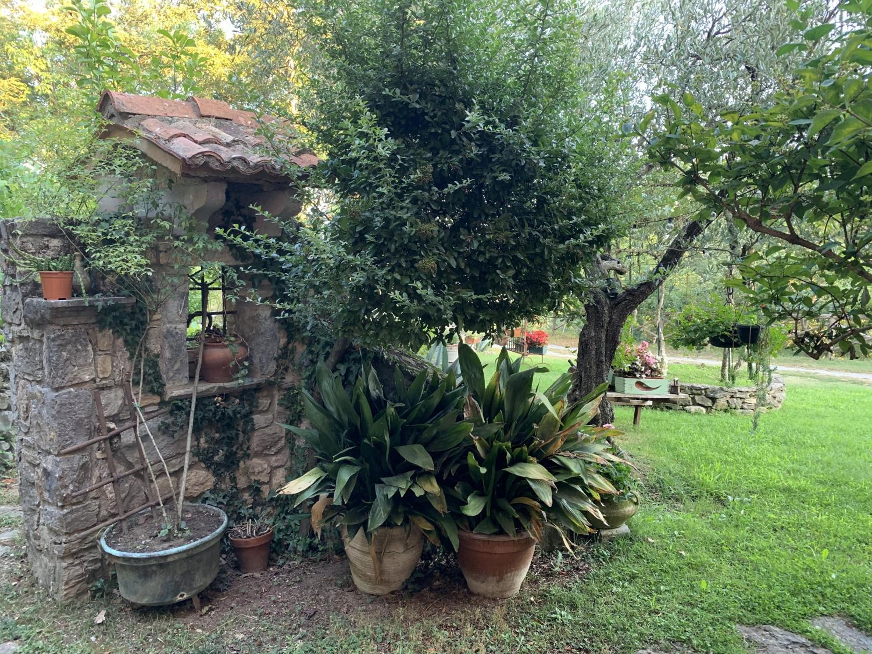 Villa Franca