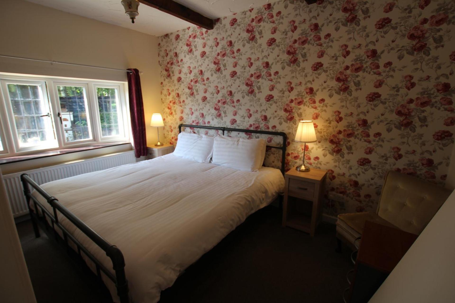 Hunston Mill Self Catering Dog Stay For Free view 4