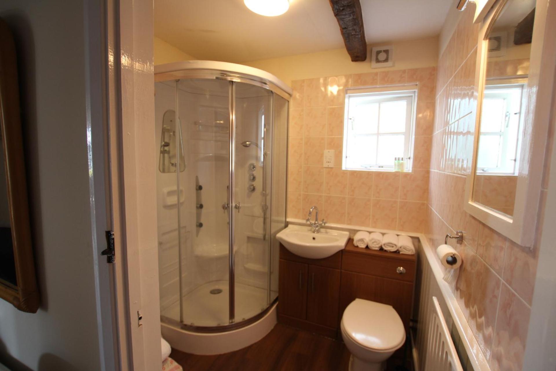 Hunston Mill Self Catering Dog Stay For Free view 3
