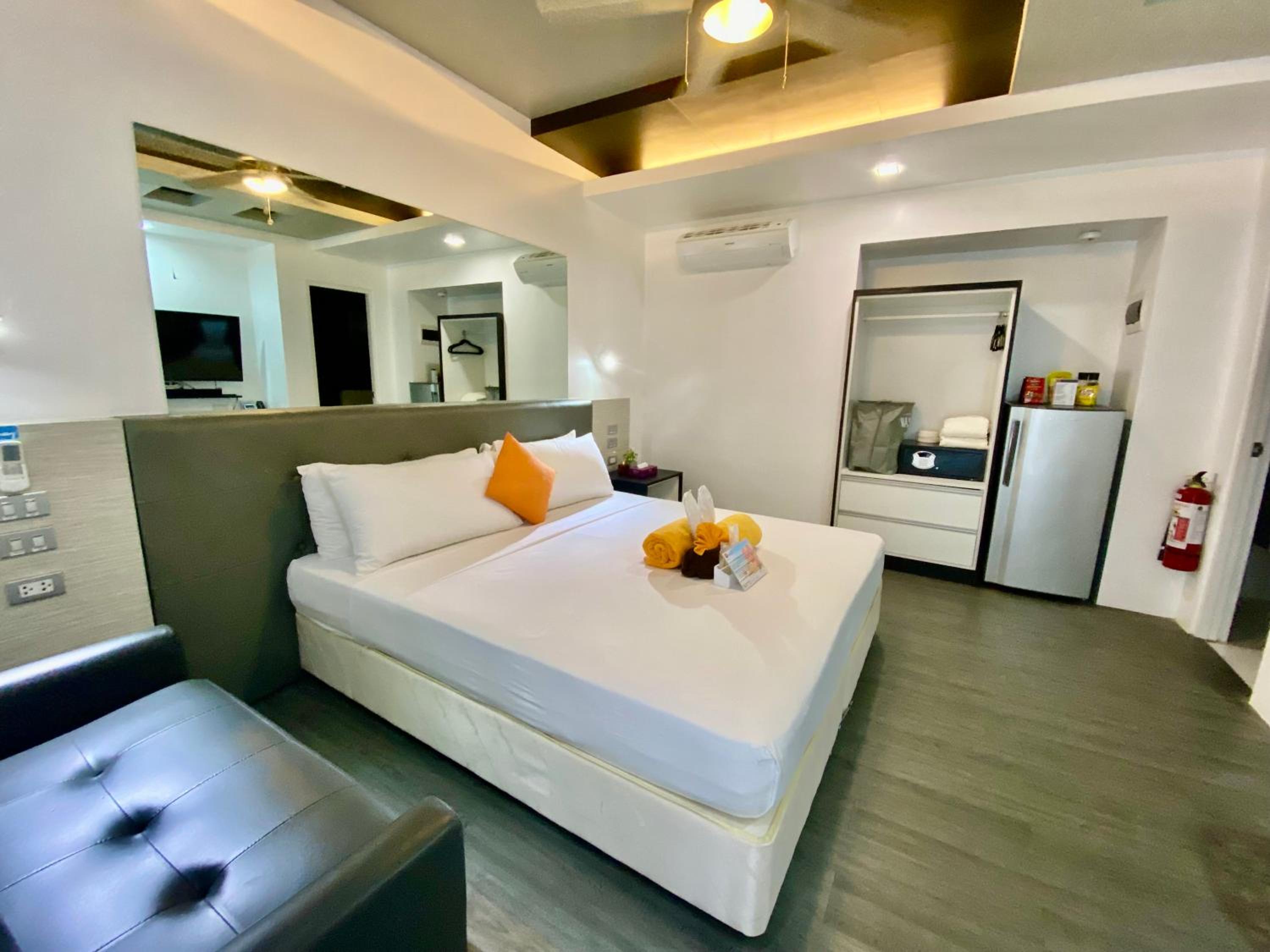 Lalaguna Villas Luxury Dive Resort and Spa