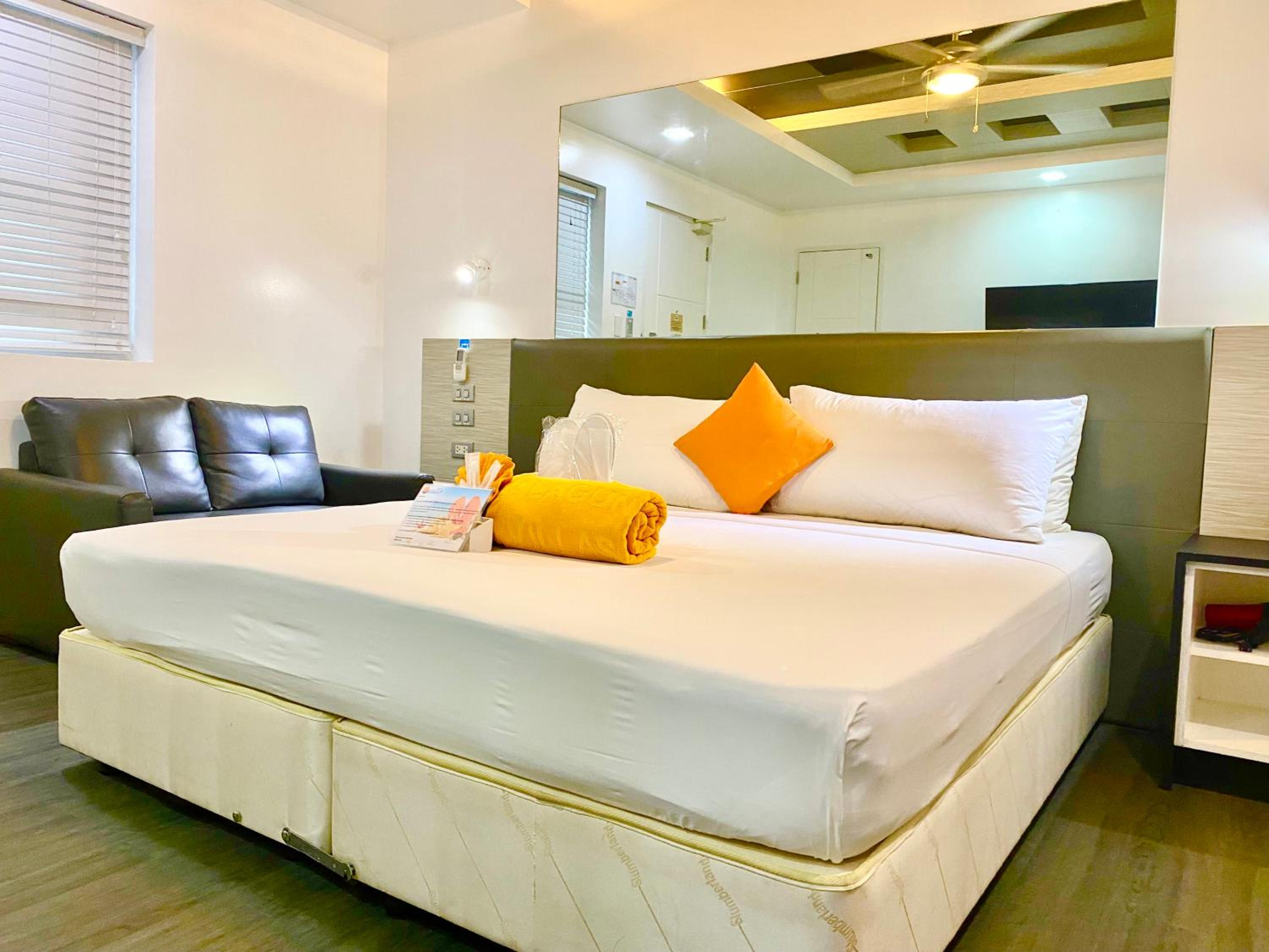Lalaguna Villas Luxury Dive Resort and Spa