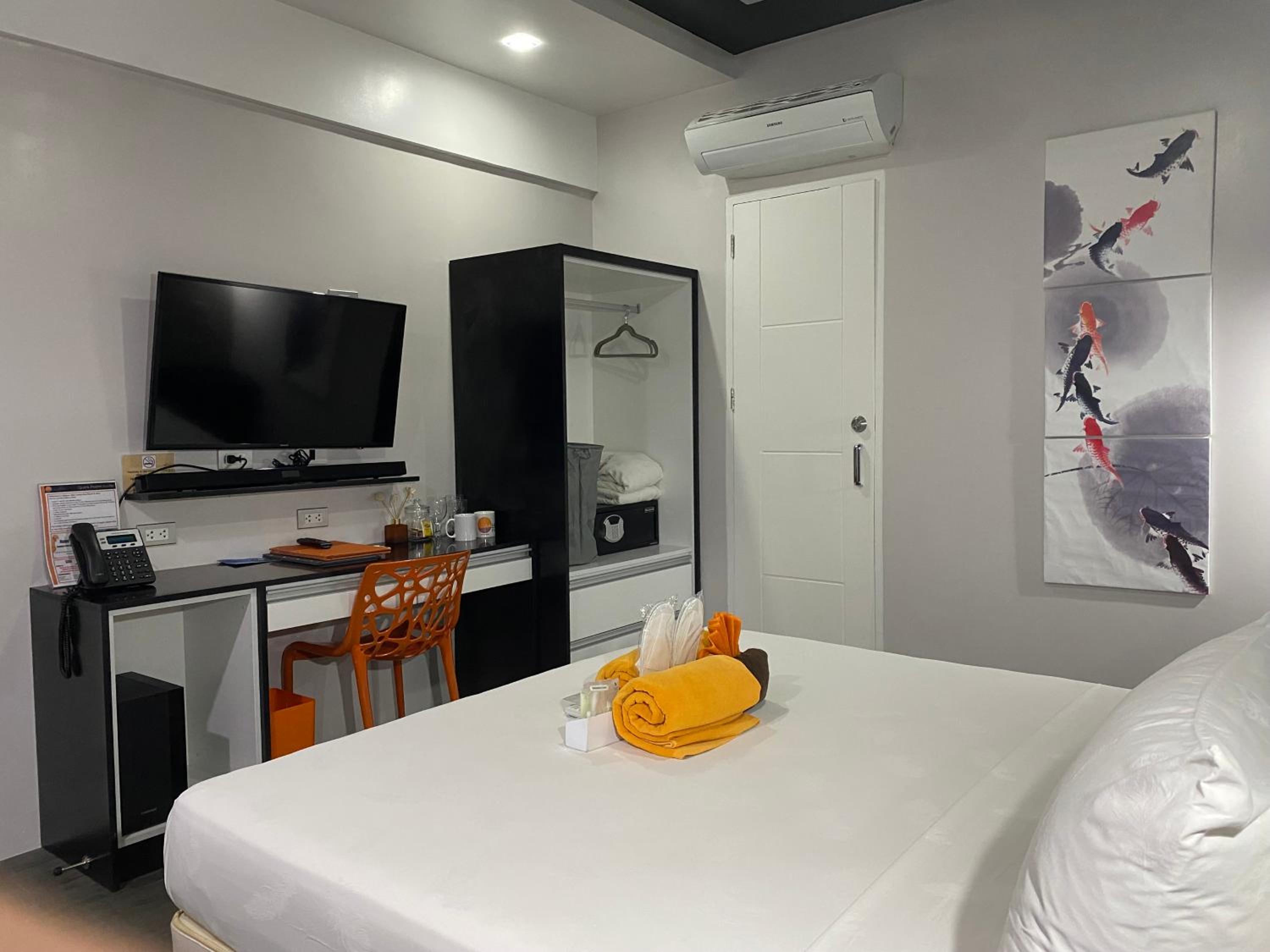 Lalaguna Villas Luxury Dive Resort and Spa