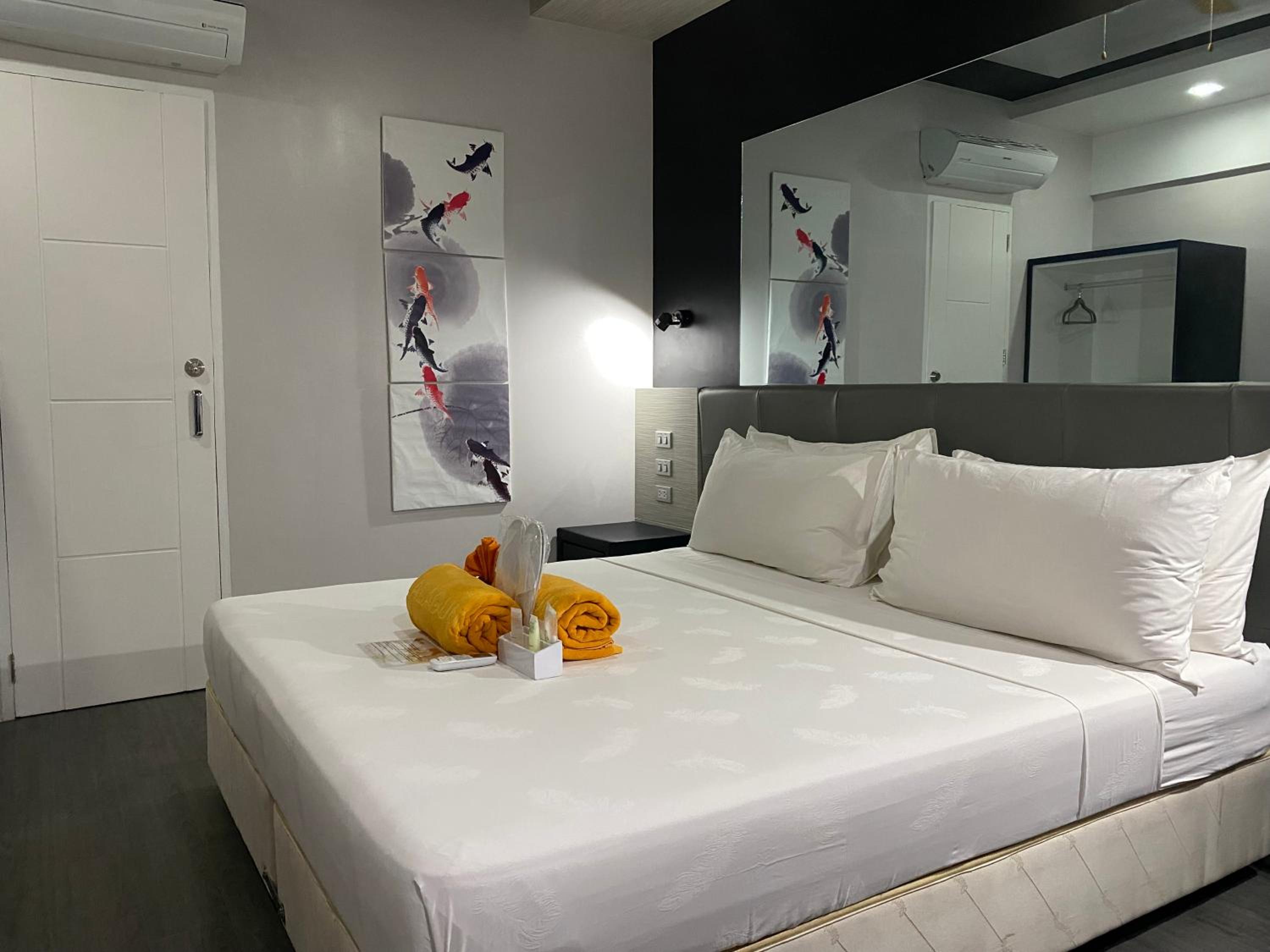 Lalaguna Villas Luxury Dive Resort and Spa