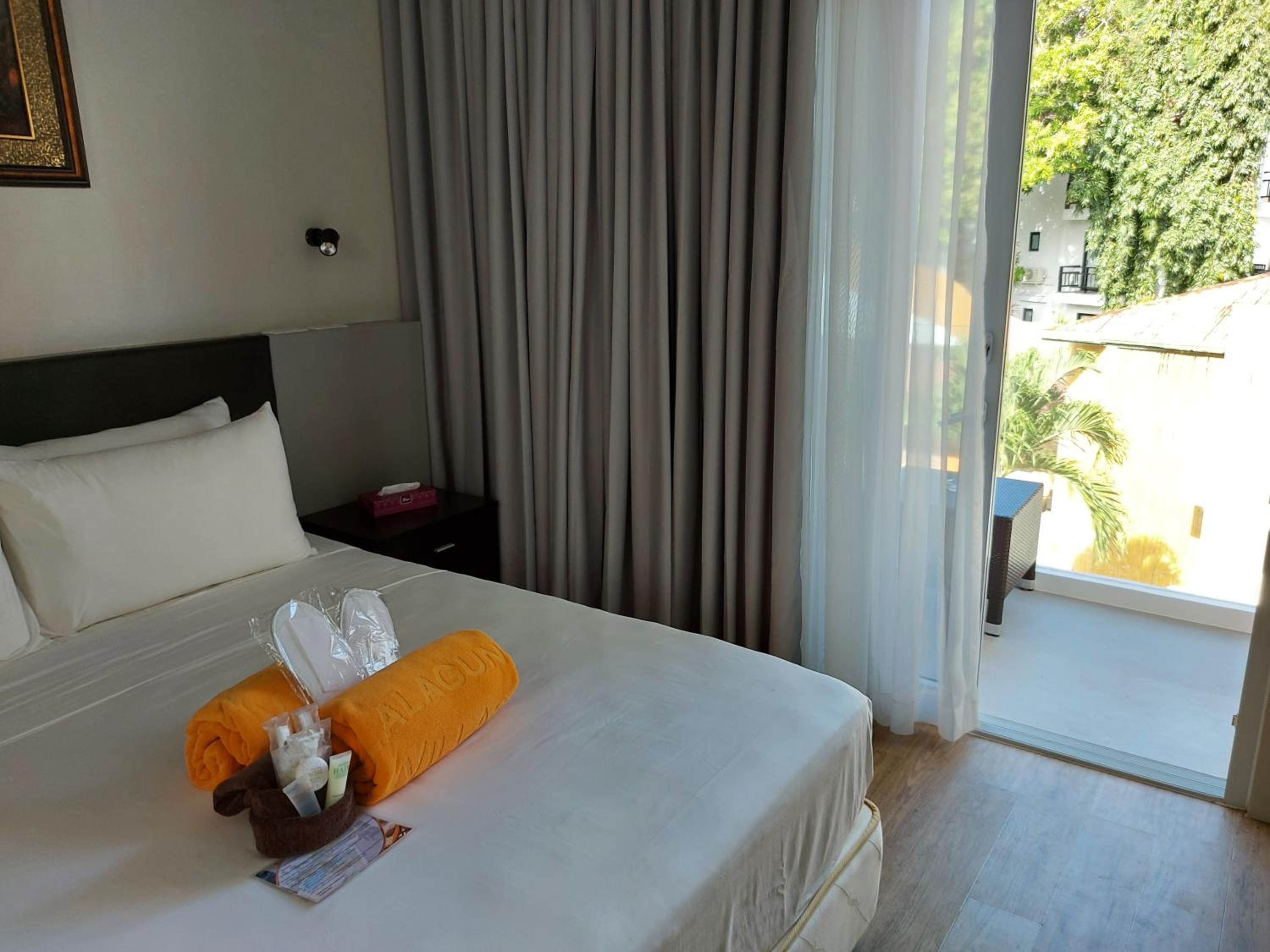 Lalaguna Villas Luxury Dive Resort and Spa