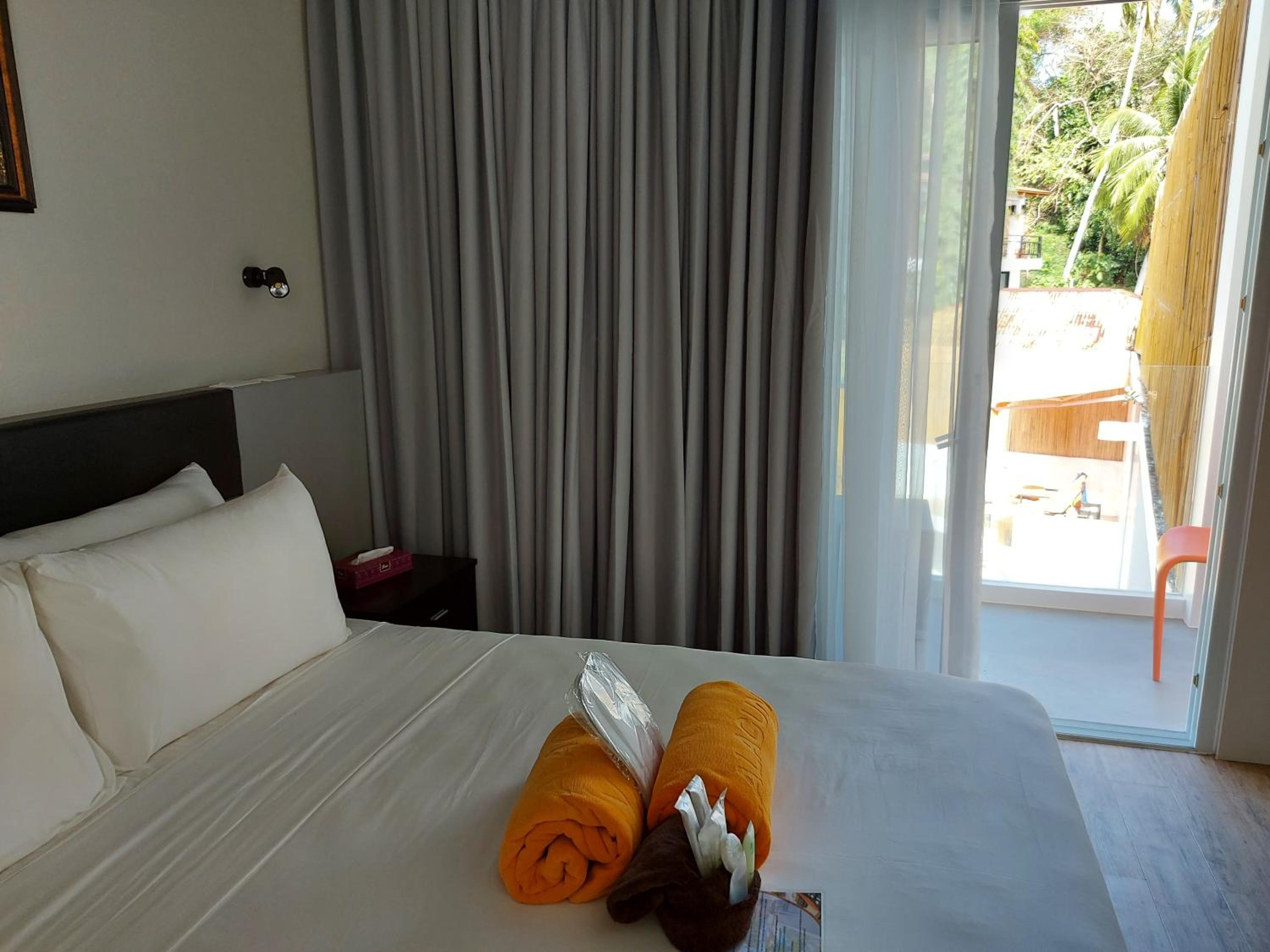 Lalaguna Villas Luxury Dive Resort and Spa