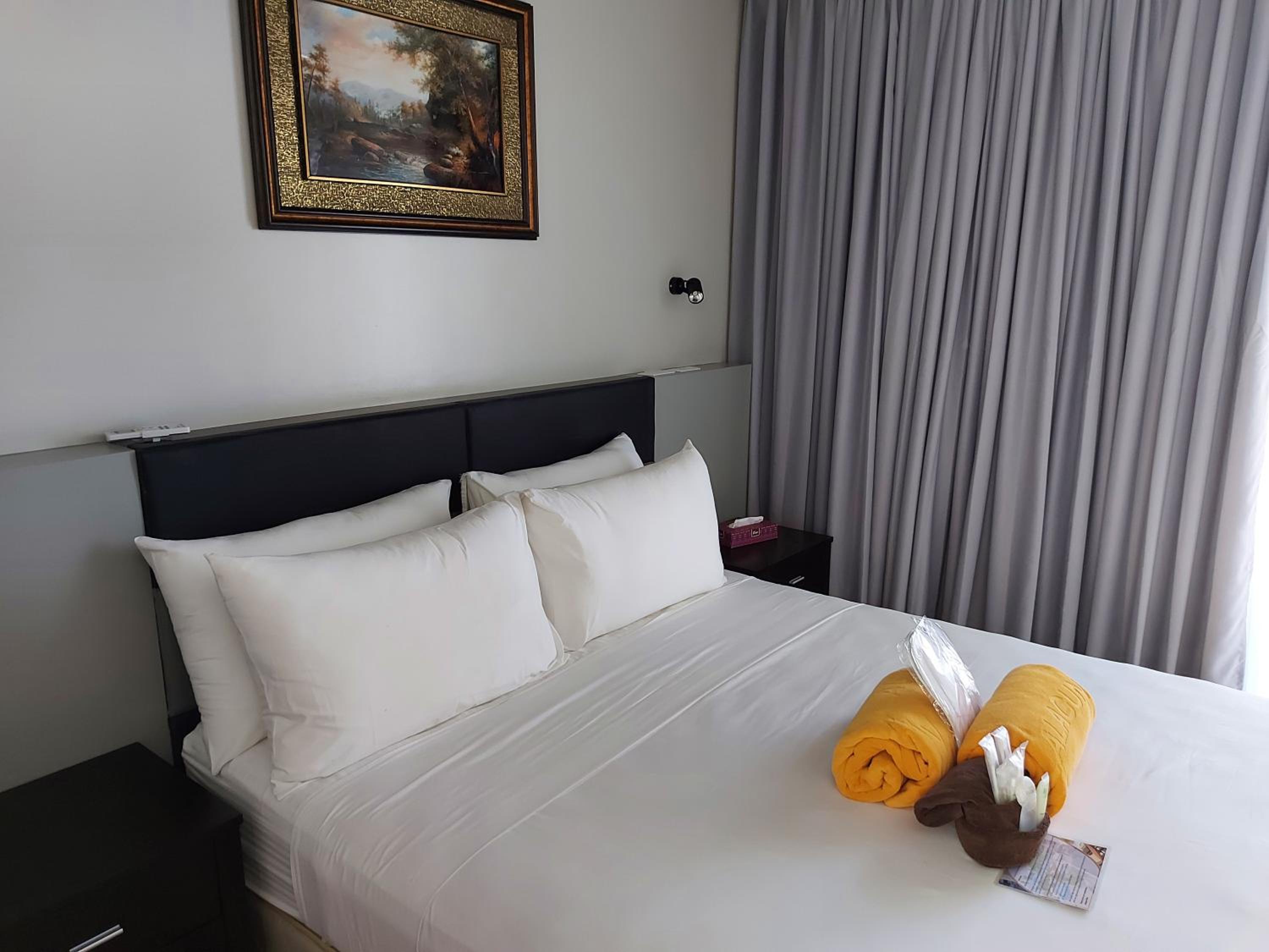 Lalaguna Villas Luxury Dive Resort and Spa