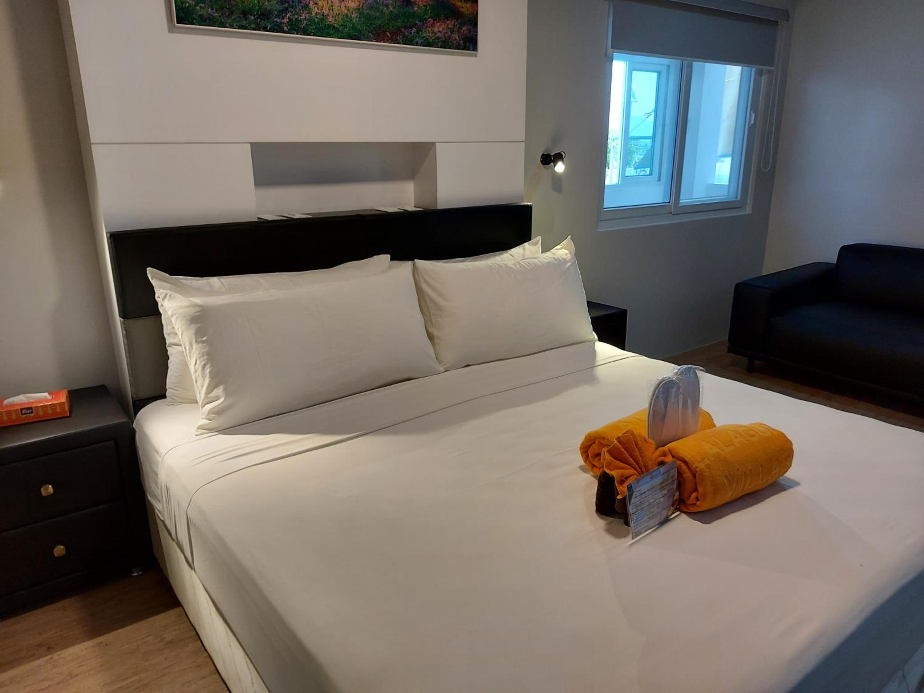 Lalaguna Villas Luxury Dive Resort and Spa