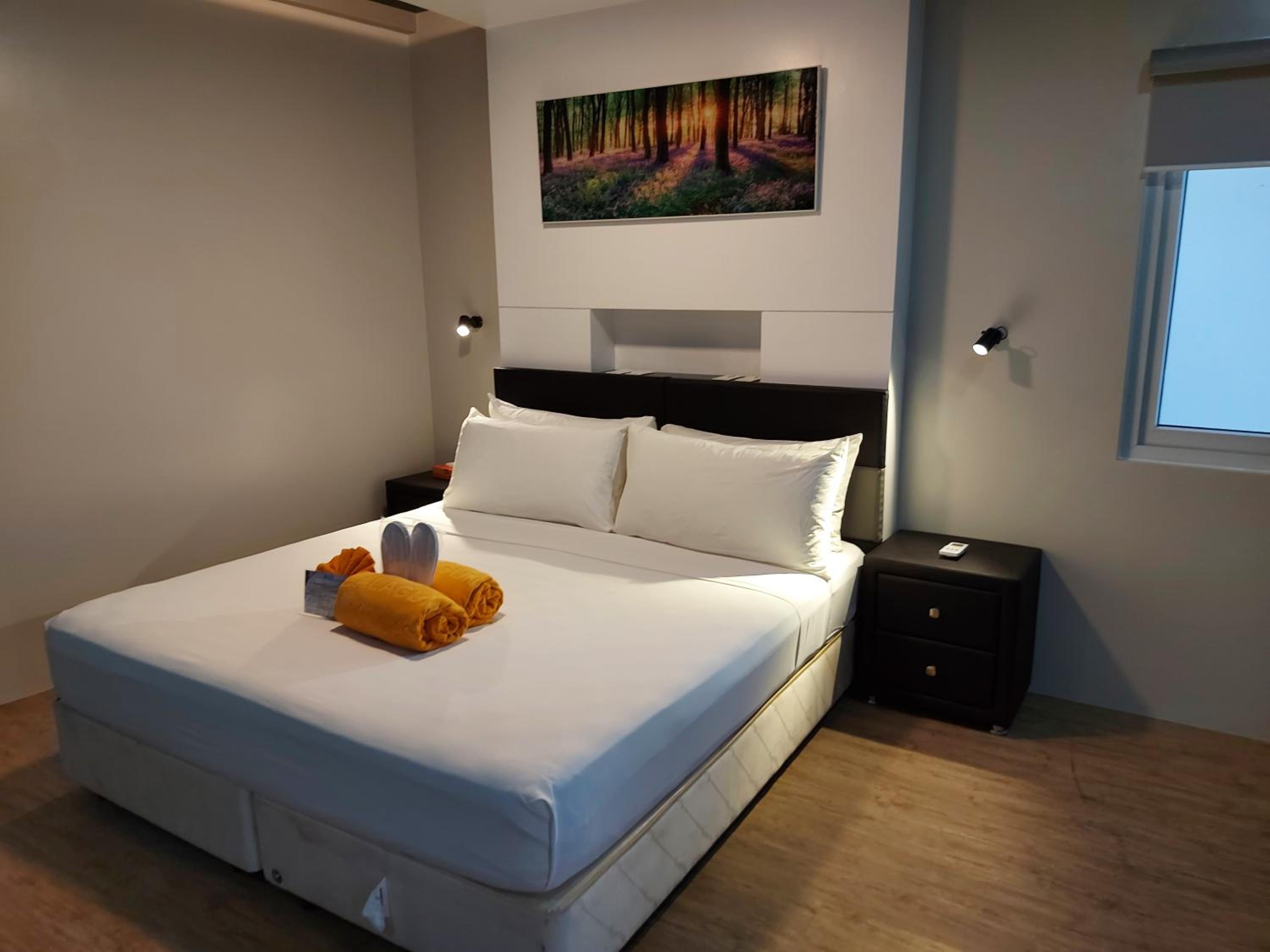 Lalaguna Villas Luxury Dive Resort and Spa