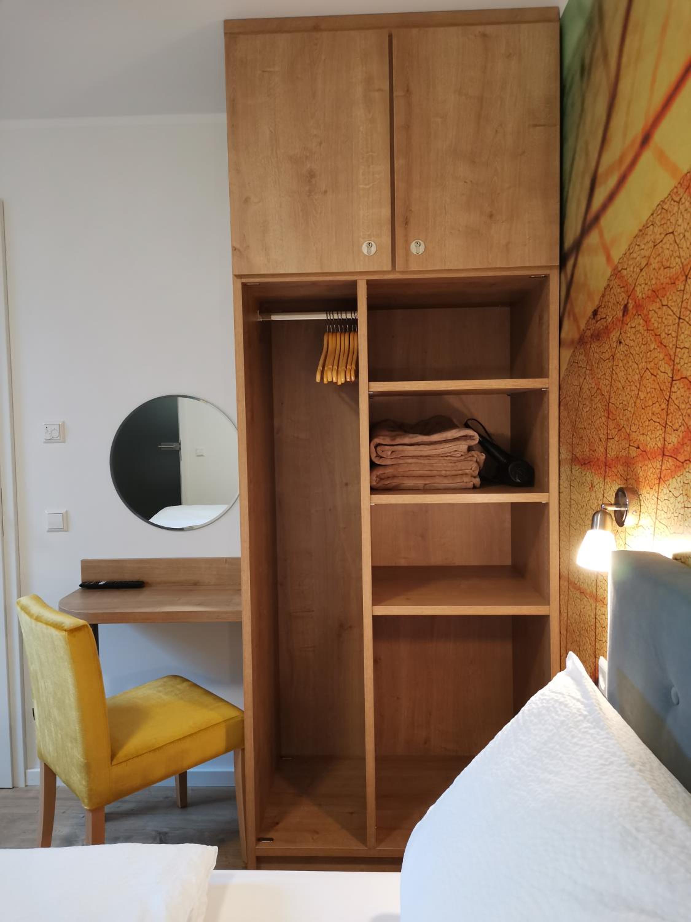 Ferienwohnung Ewa