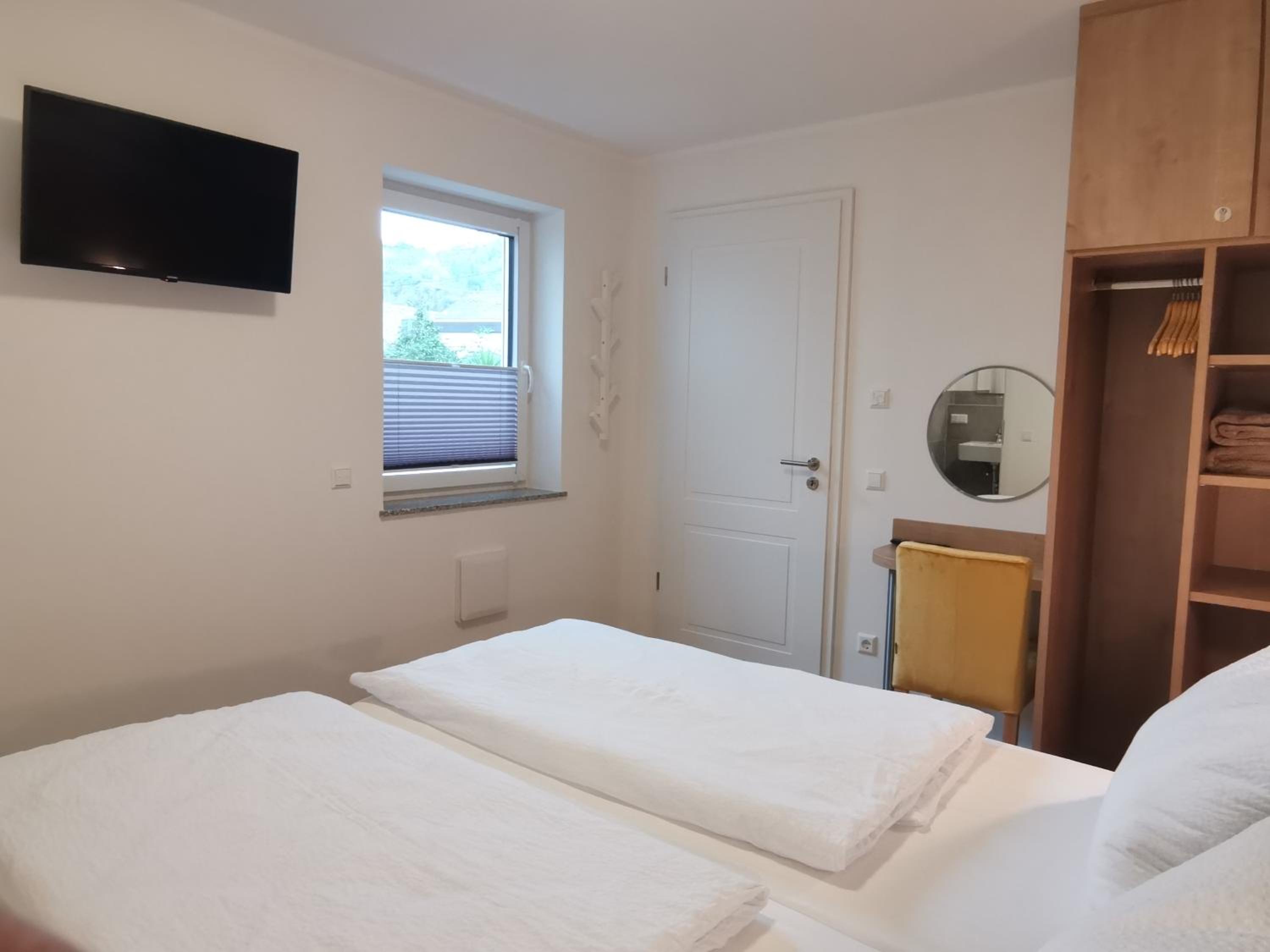 Ferienwohnung Ewa