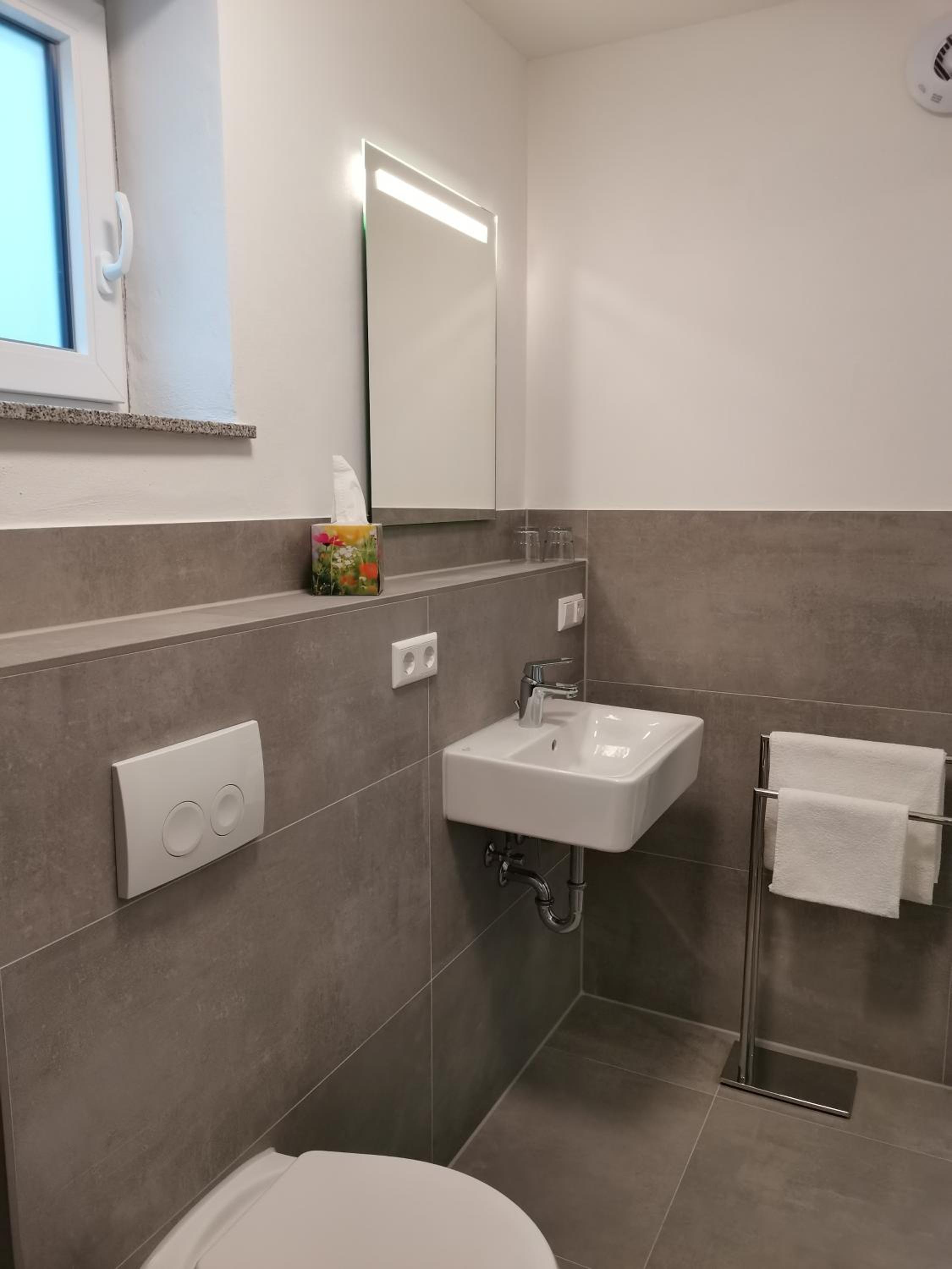 Ferienwohnung Ewa