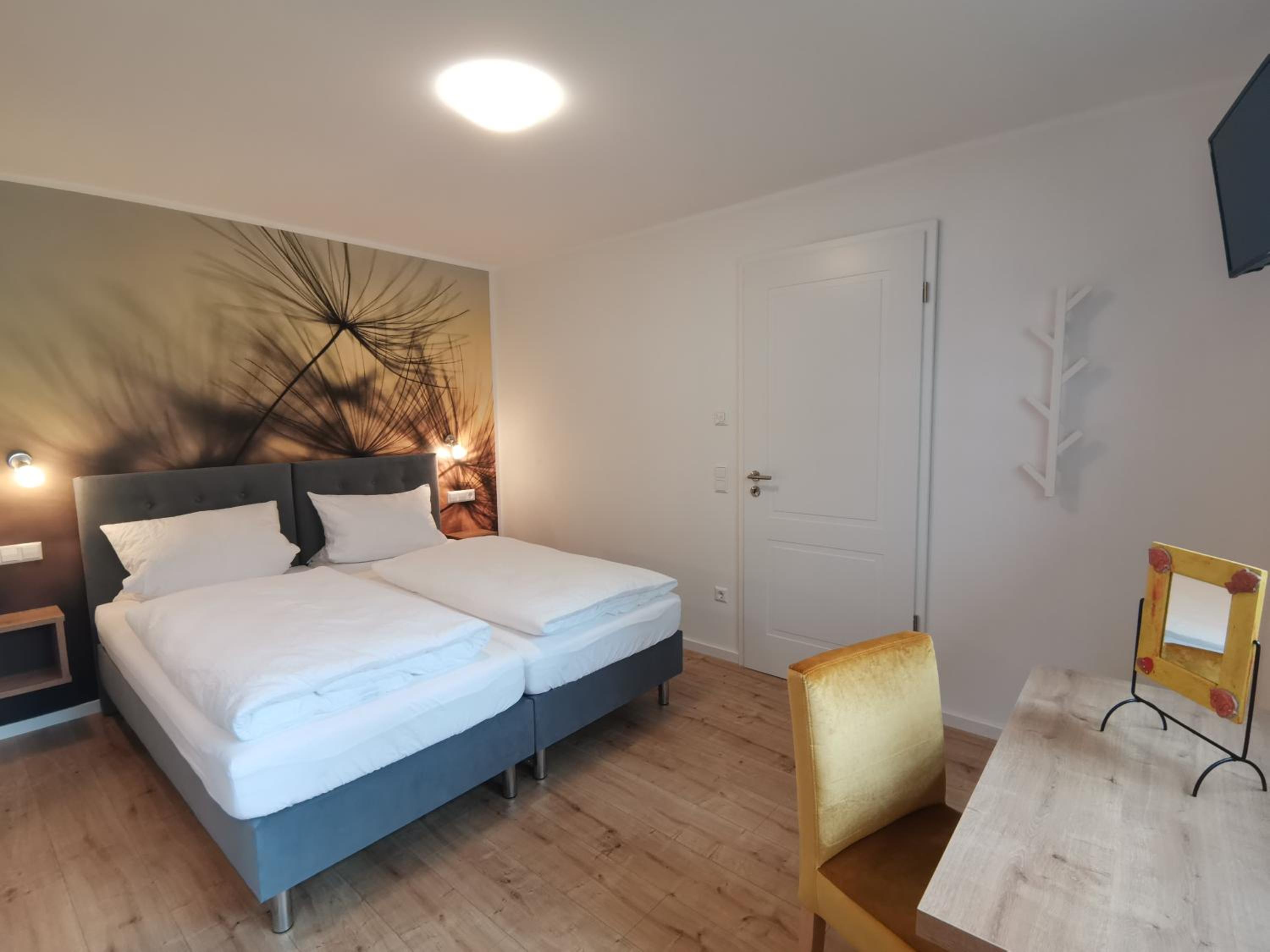 Ferienwohnung Ewa