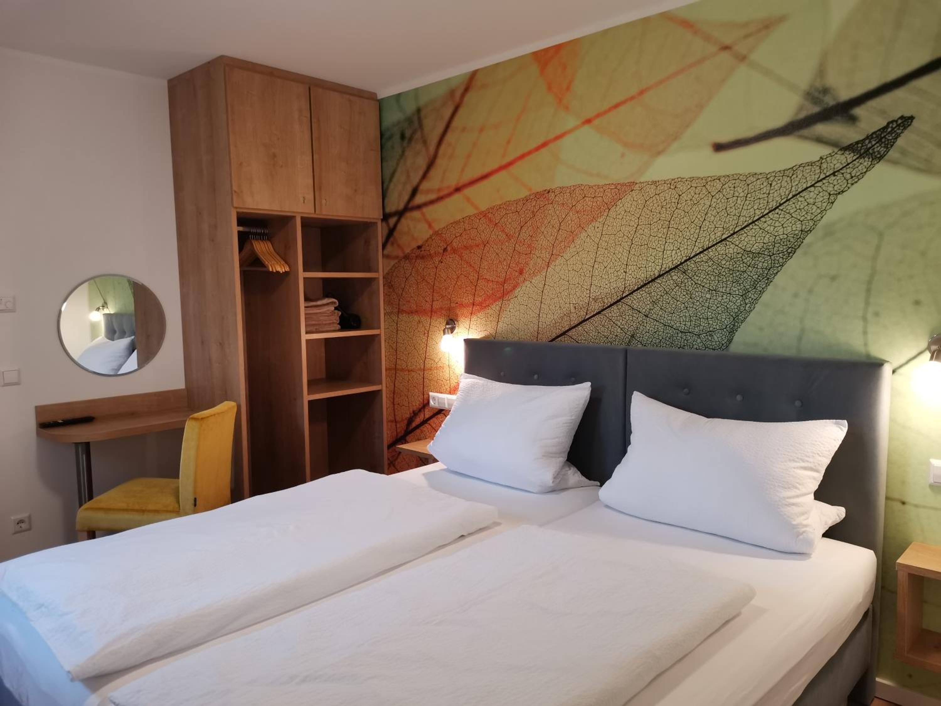 Ferienwohnung Ewa