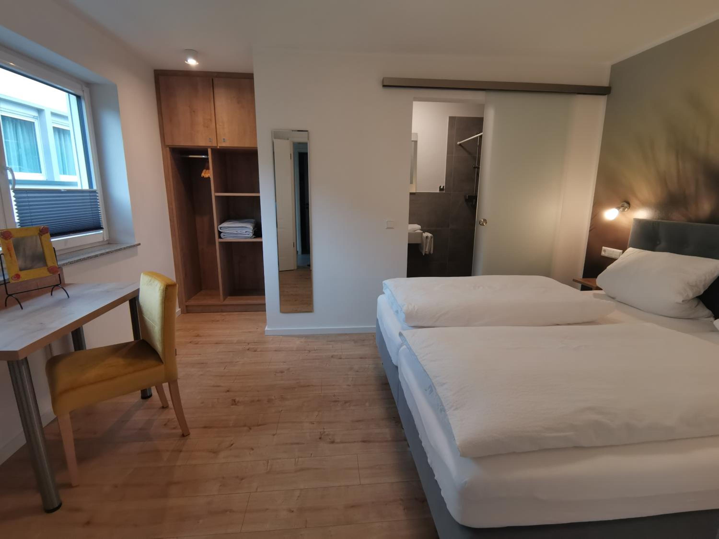 Ferienwohnung Ewa
