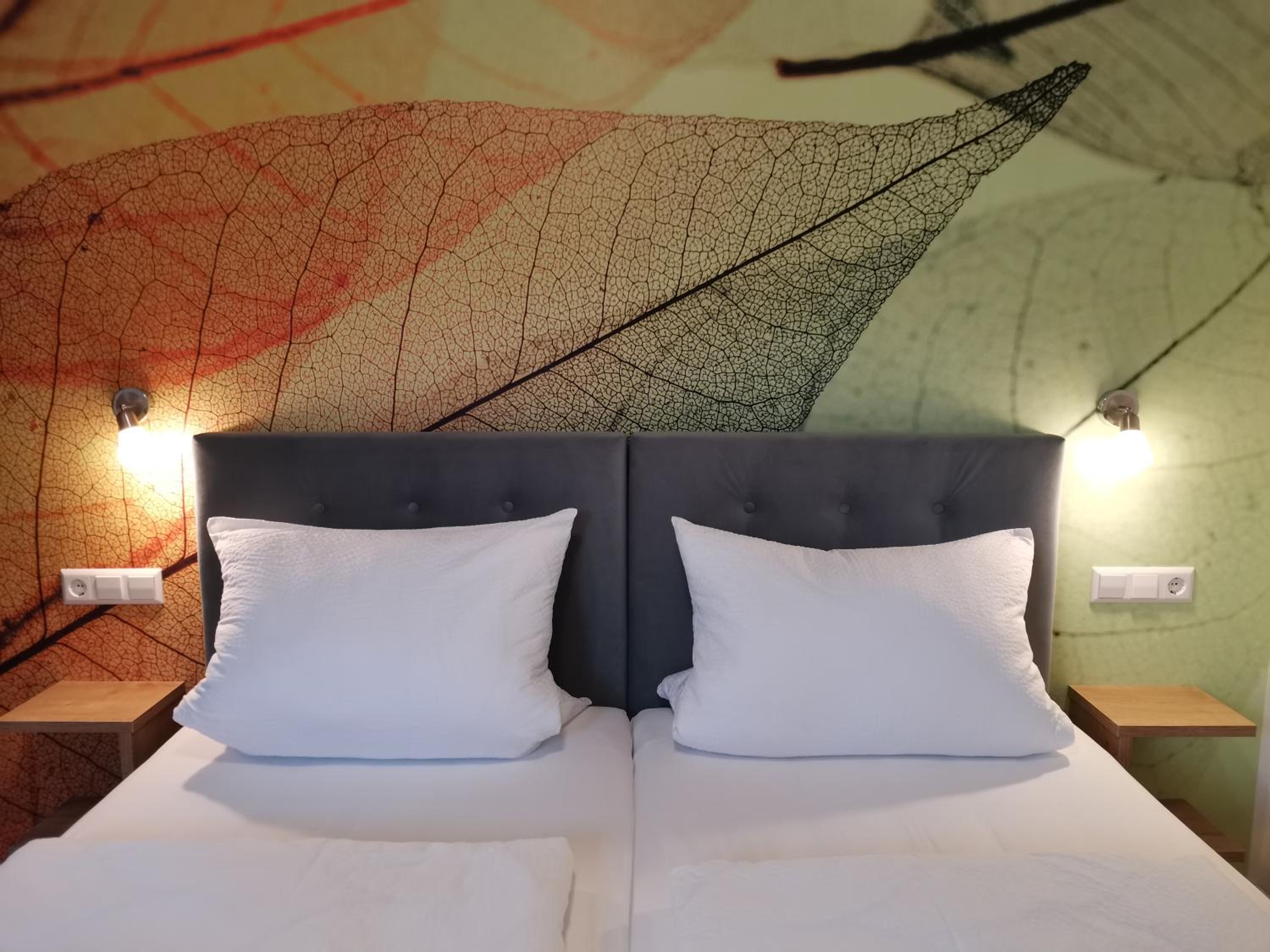 Ferienwohnung Ewa
