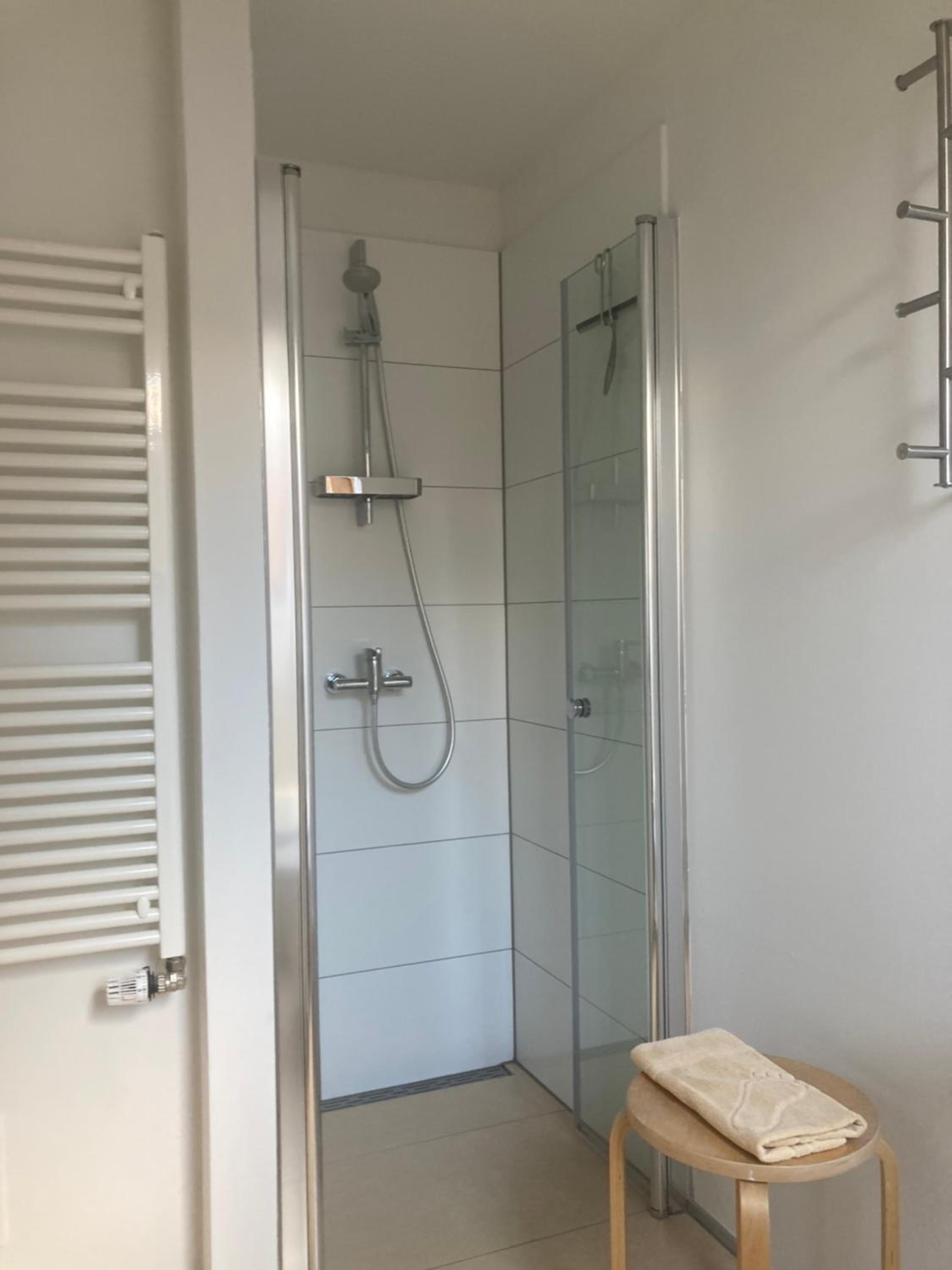 Ferienwohnung Lindenstraße