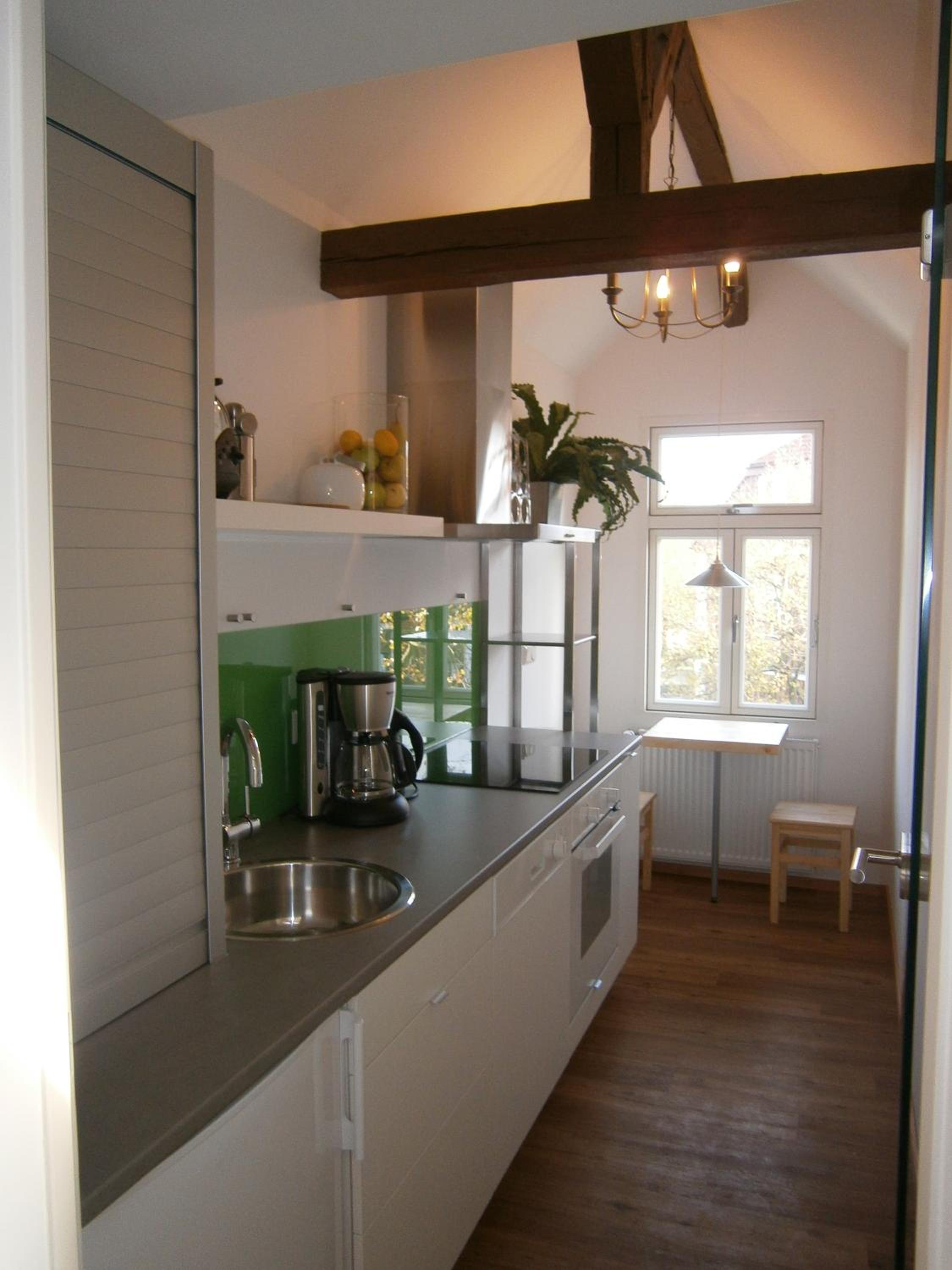 Ferienwohnung Lindenstraße