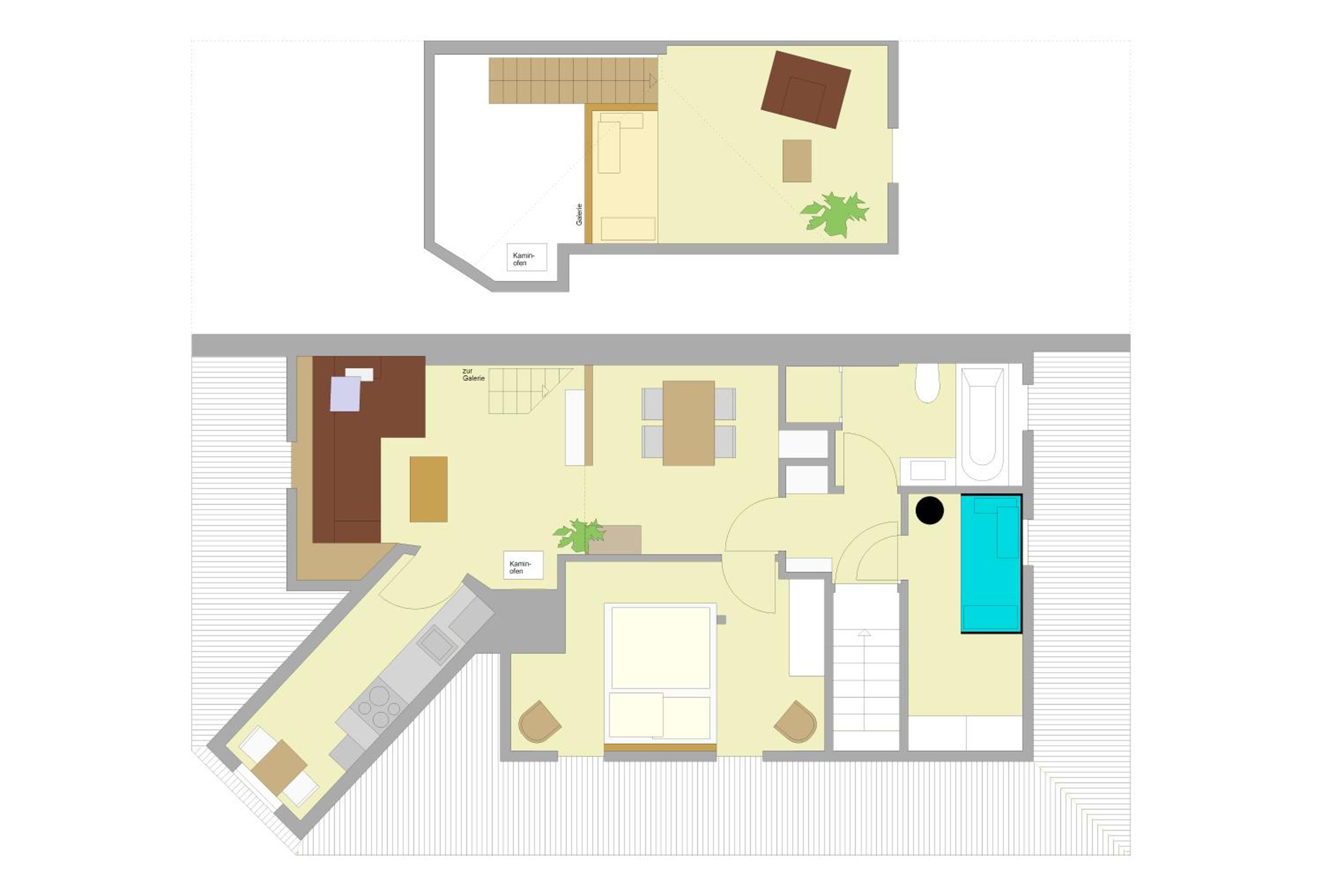 Ferienwohnung Lindenstraße