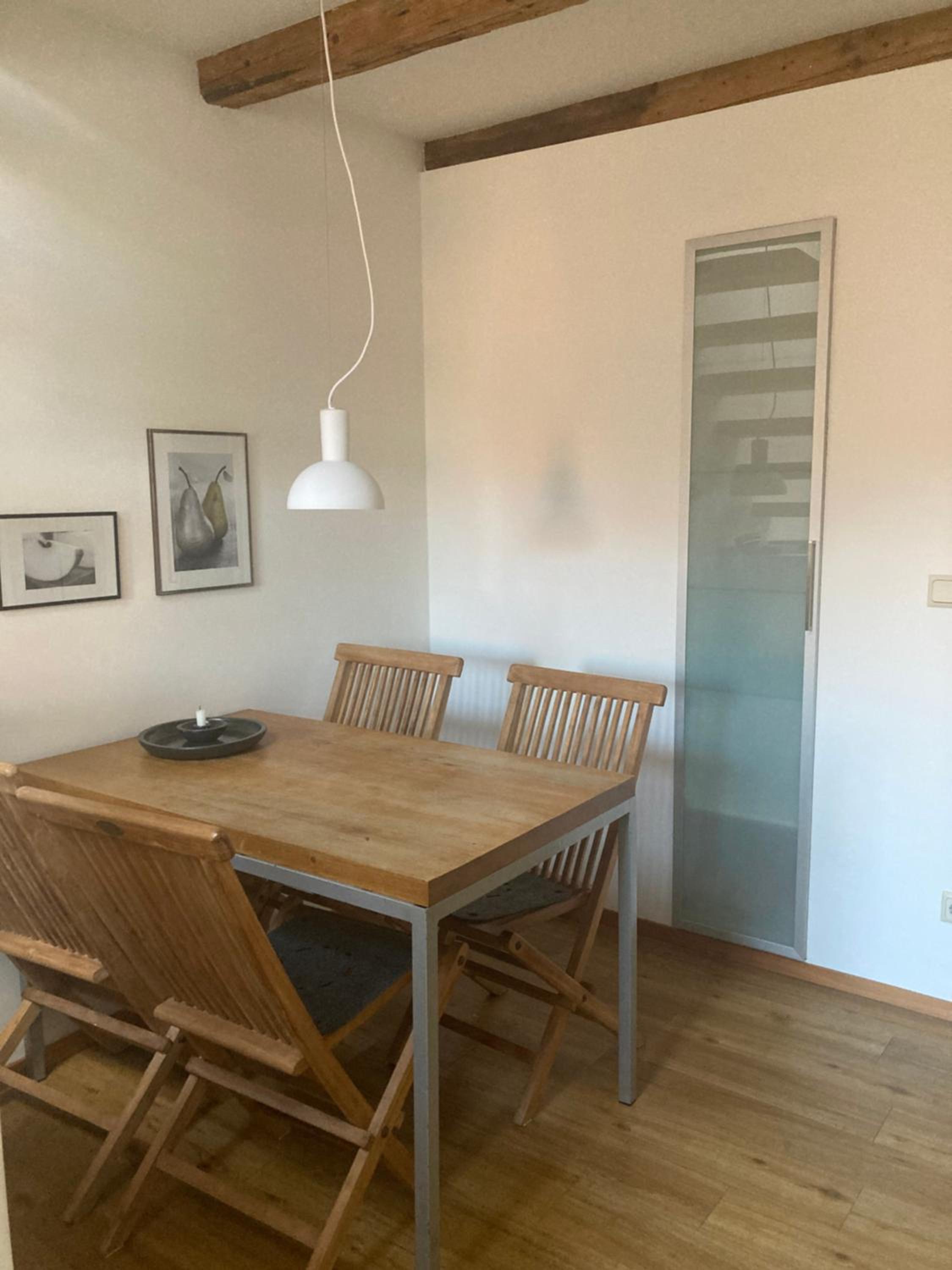 Ferienwohnung Lindenstraße