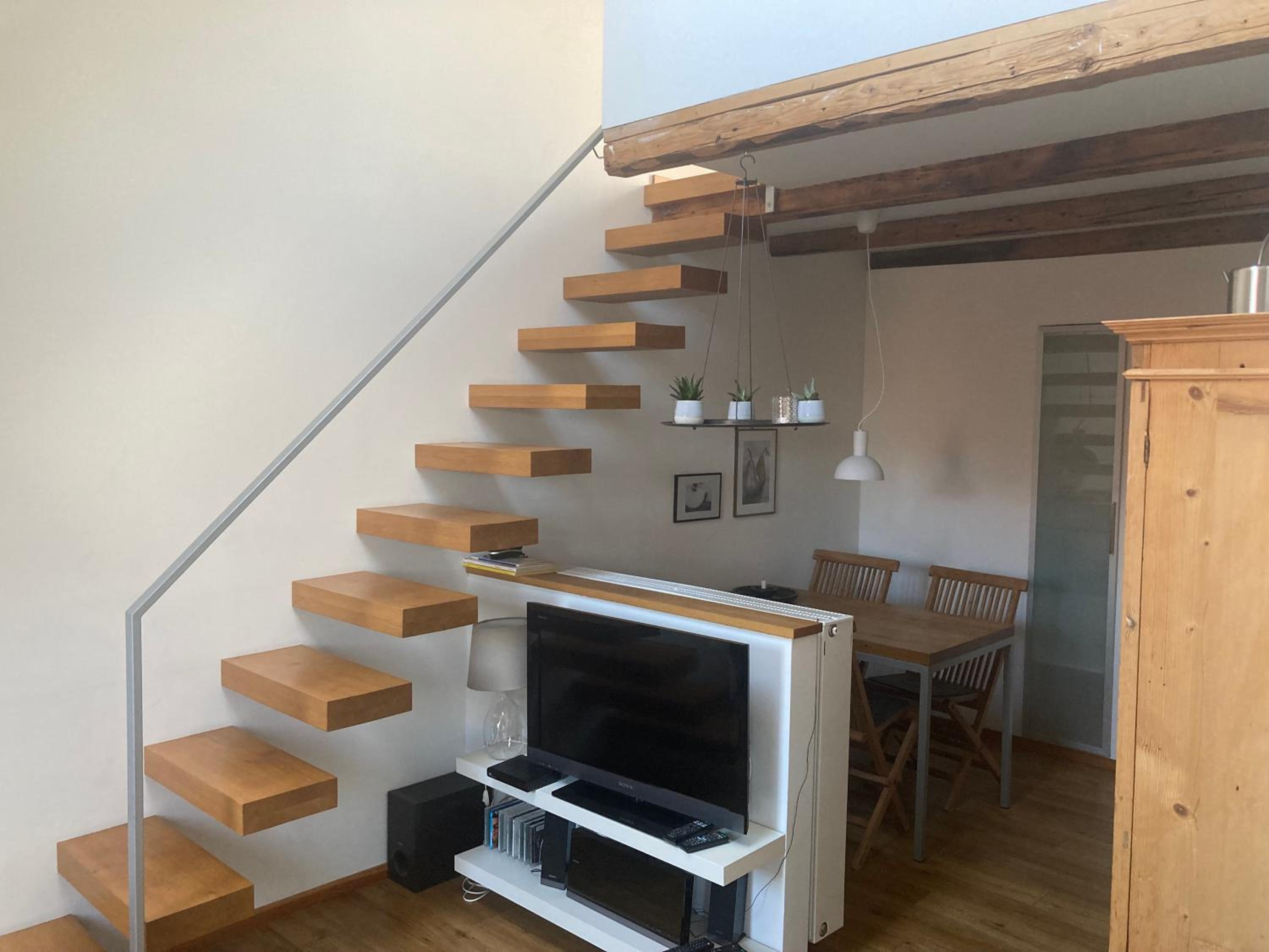 Ferienwohnung Lindenstraße