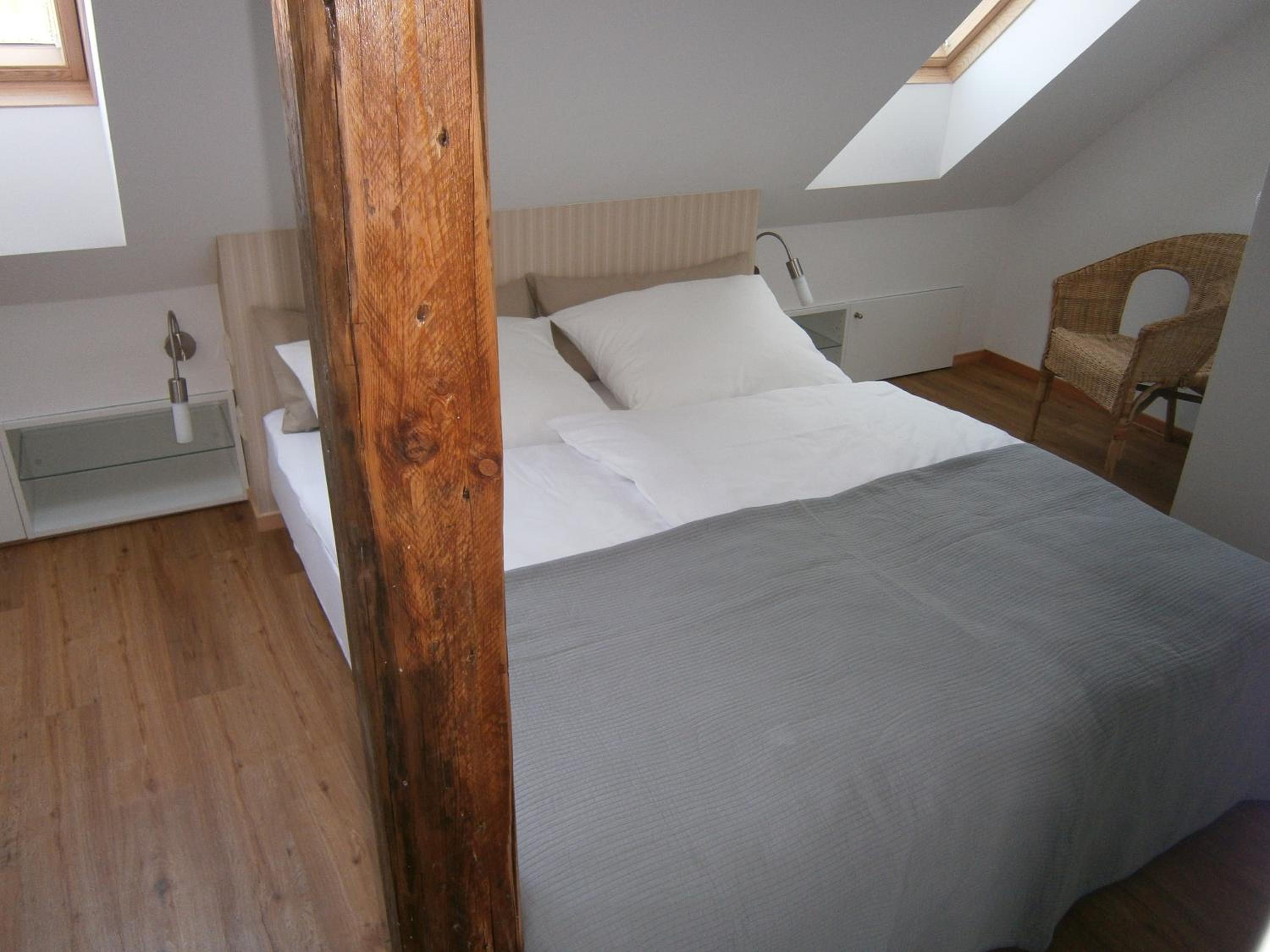 Ferienwohnung Lindenstraße