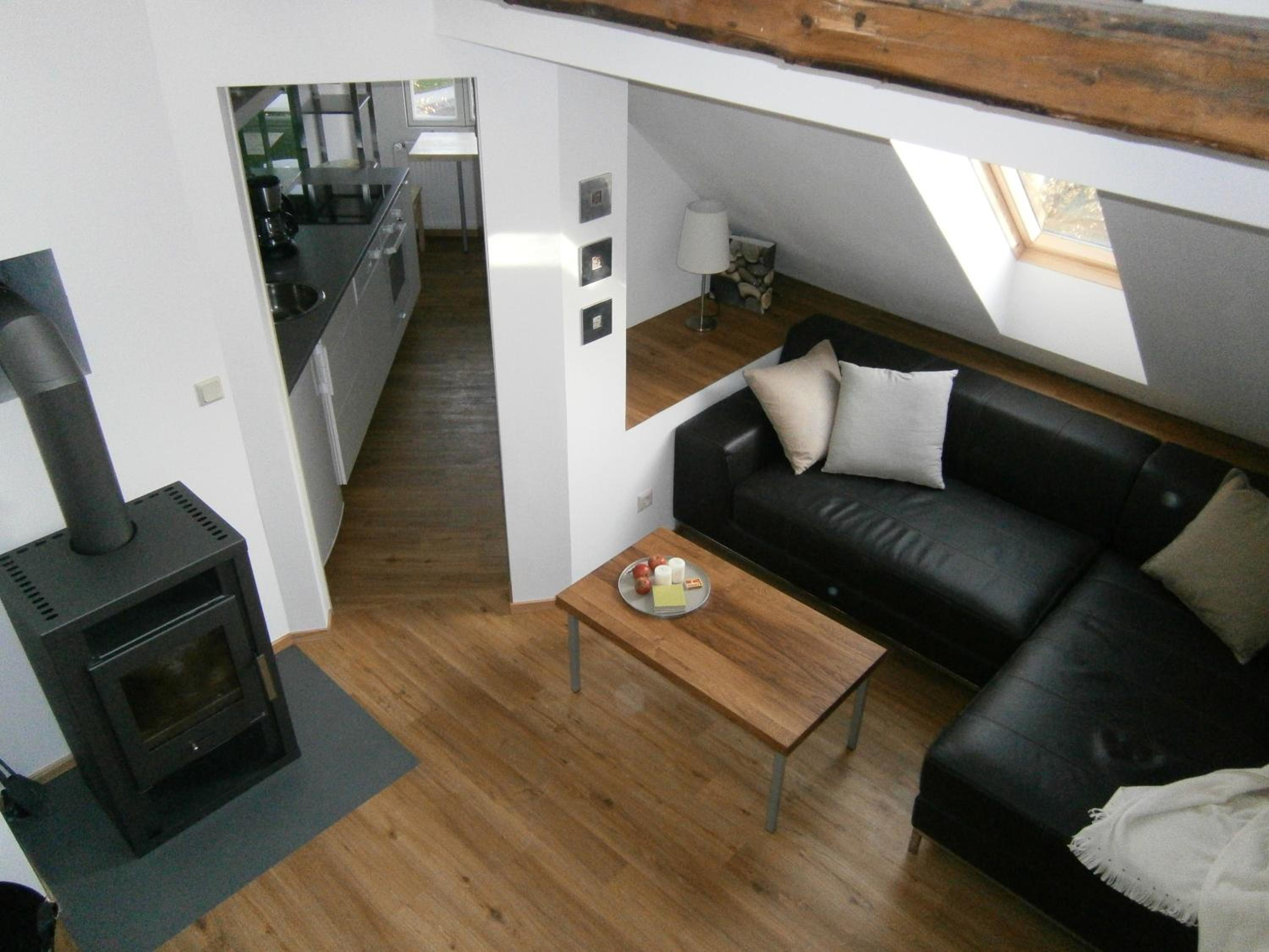 Ferienwohnung Lindenstraße